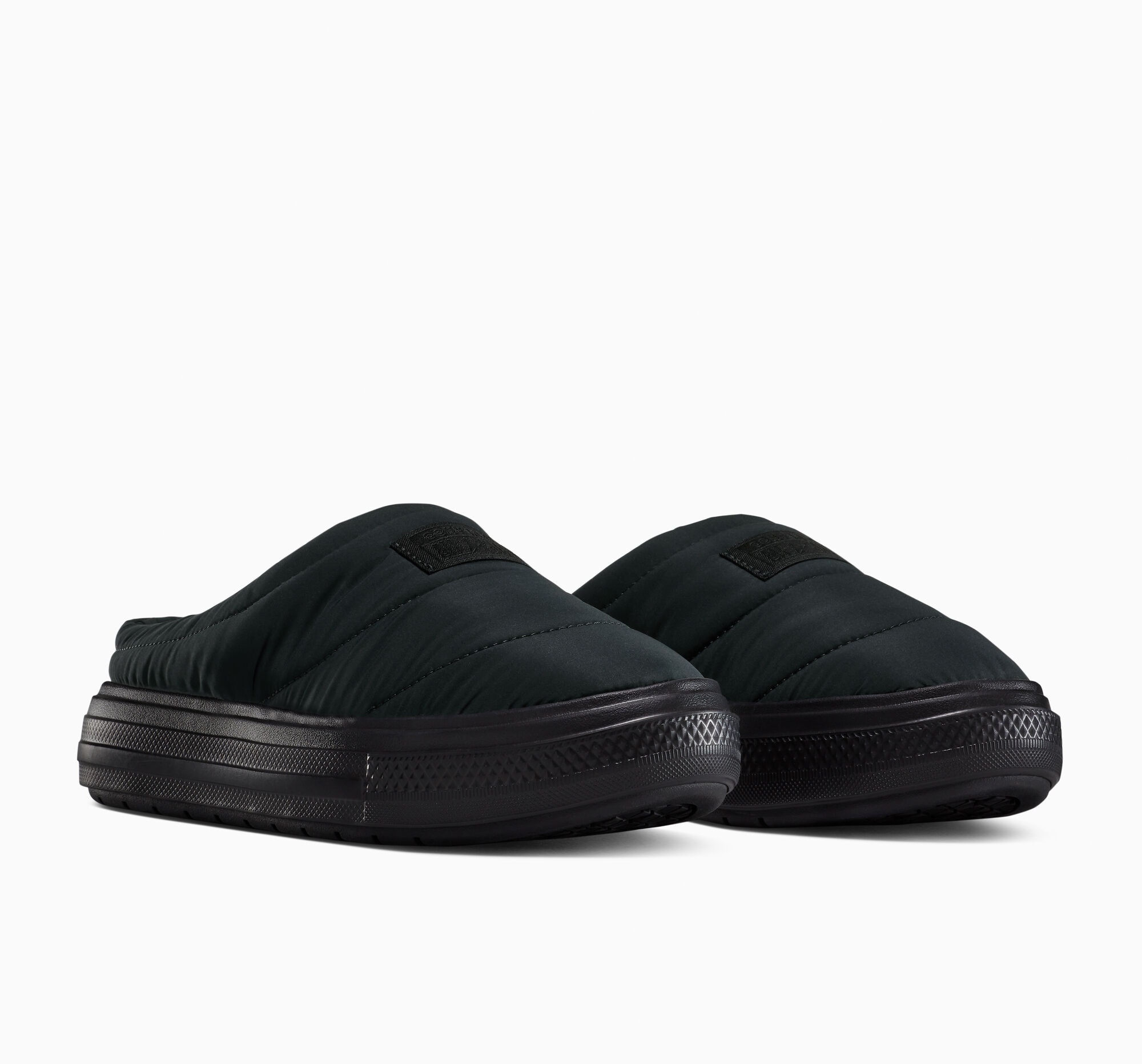 Image of Converse Slip-On Sneaker "CHUCK TAYLOR ALL STAR ELEMENTS MULE" gefüttert, wasserabweisend