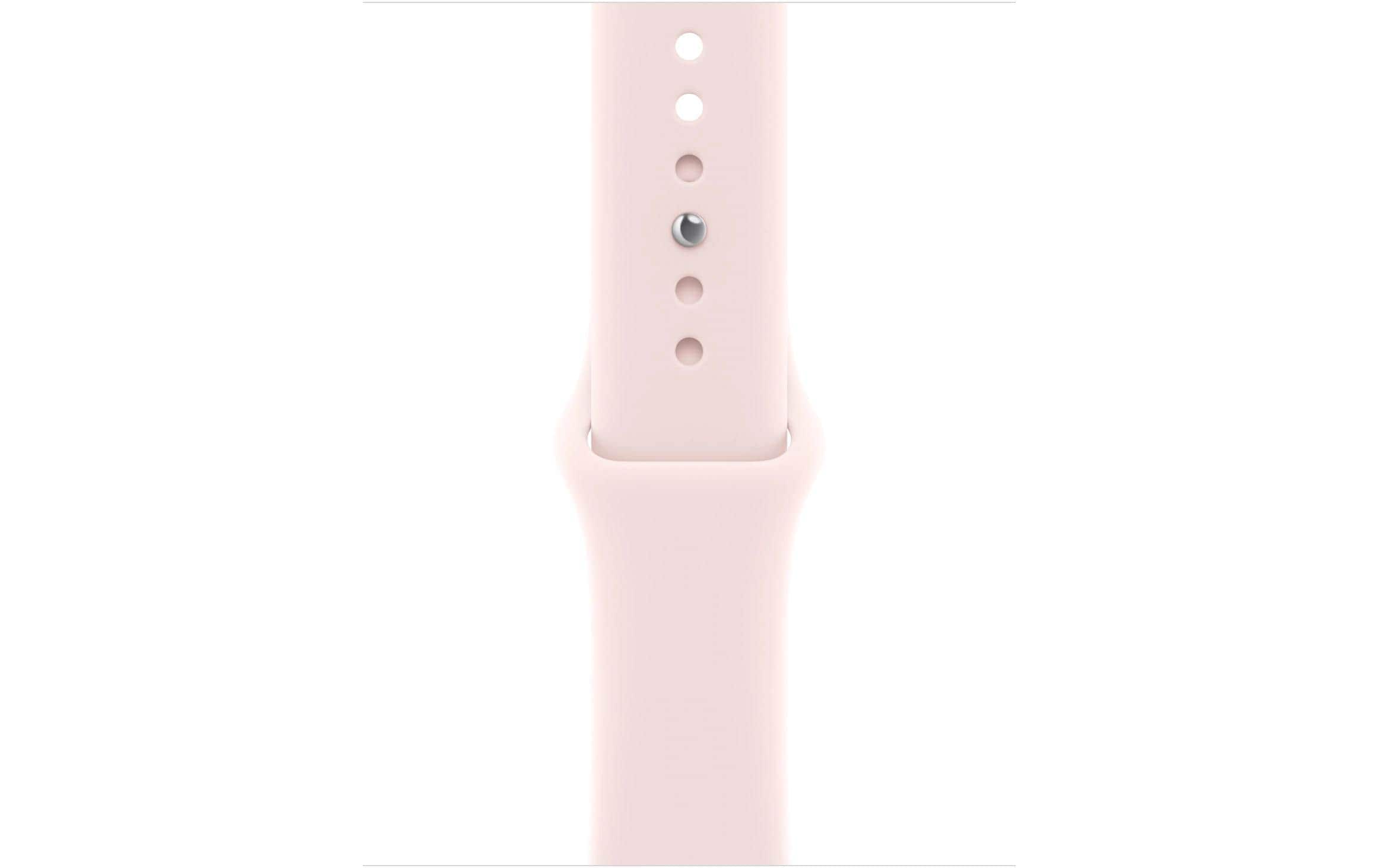 Apple Smartwatch-Armband »Sportarmband«