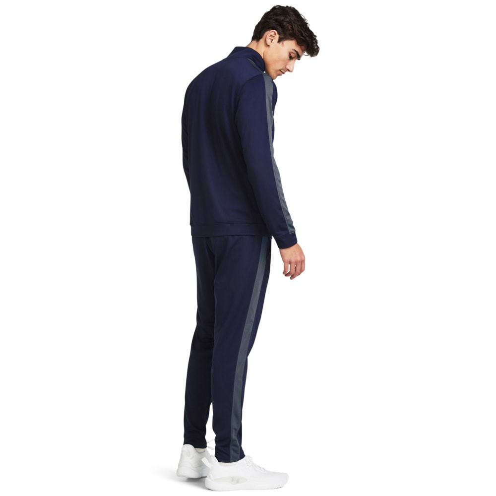 Under Armour® Trainingsanzug »UA EMEA TRACK SUIT«, (Set, 2 tlg.)