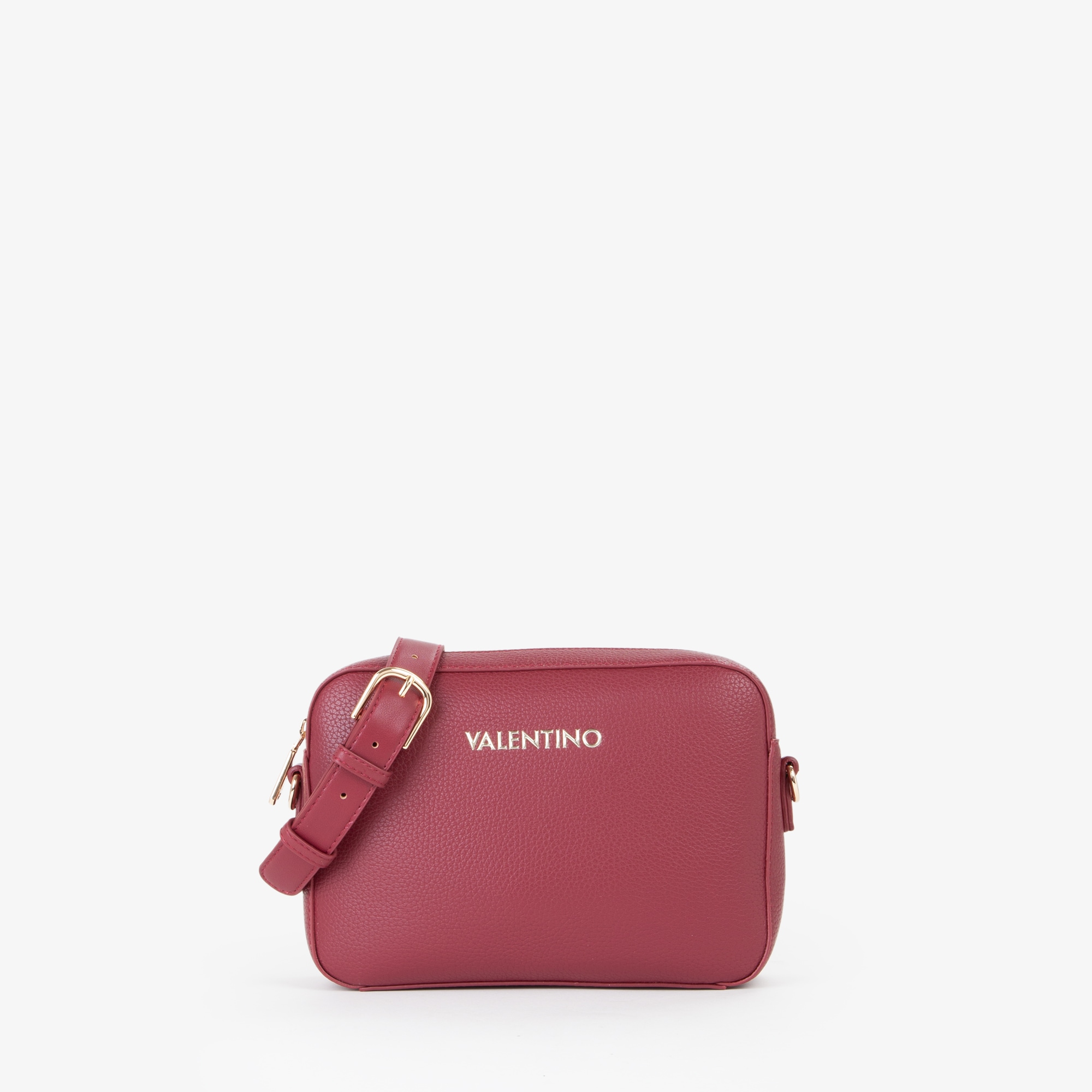 VALENTINO BAGS Mini sac »ALEXIA« Sac à main femme, sac épaule, sac bandoulière avec emblème logo