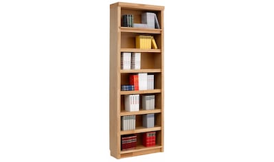Home affaire Bücherregal »Soeren«, in 2 Höhen und 2 Tiefen kaufen