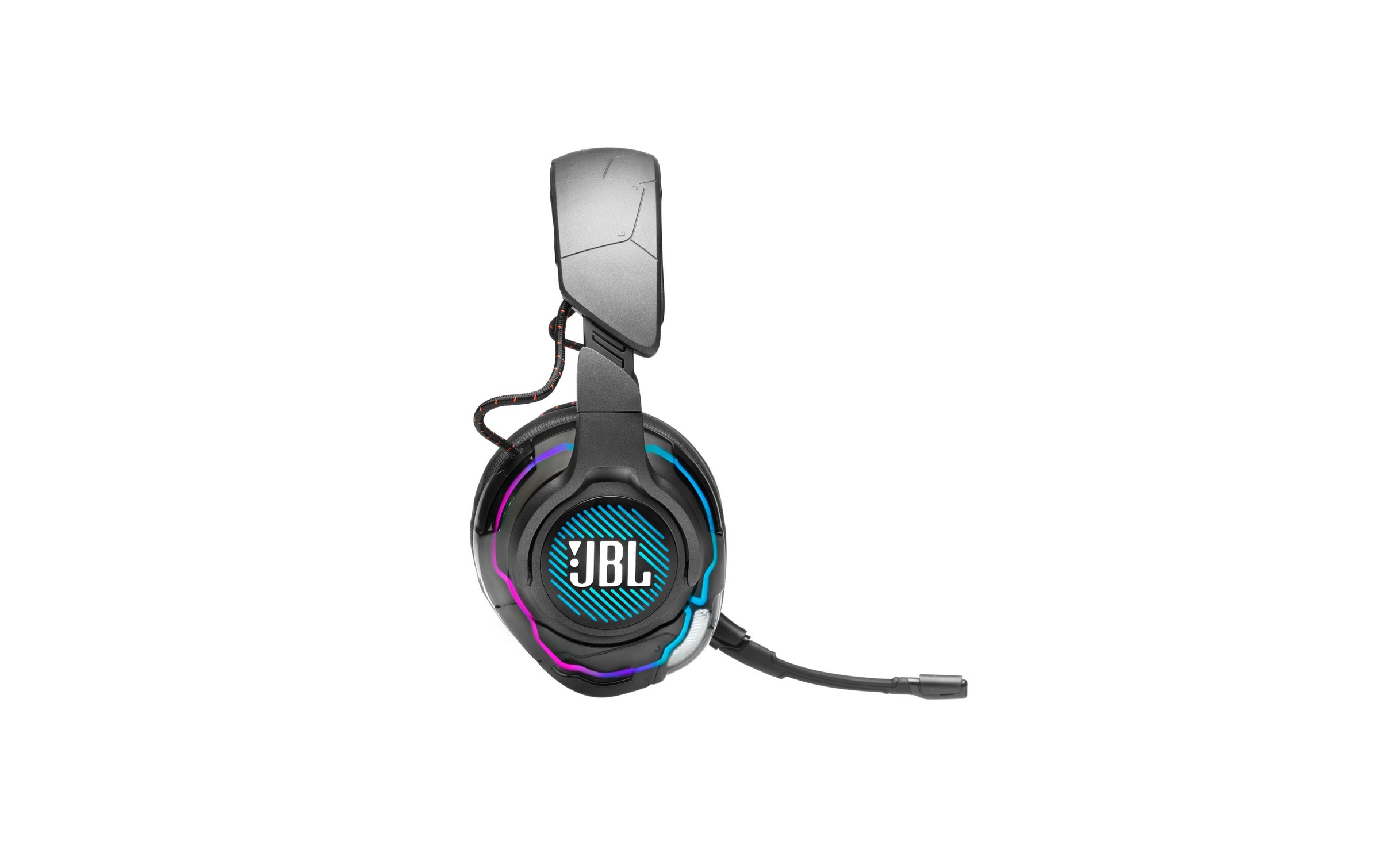 JBL Gaming-Headset »Quantum One Schwarz«