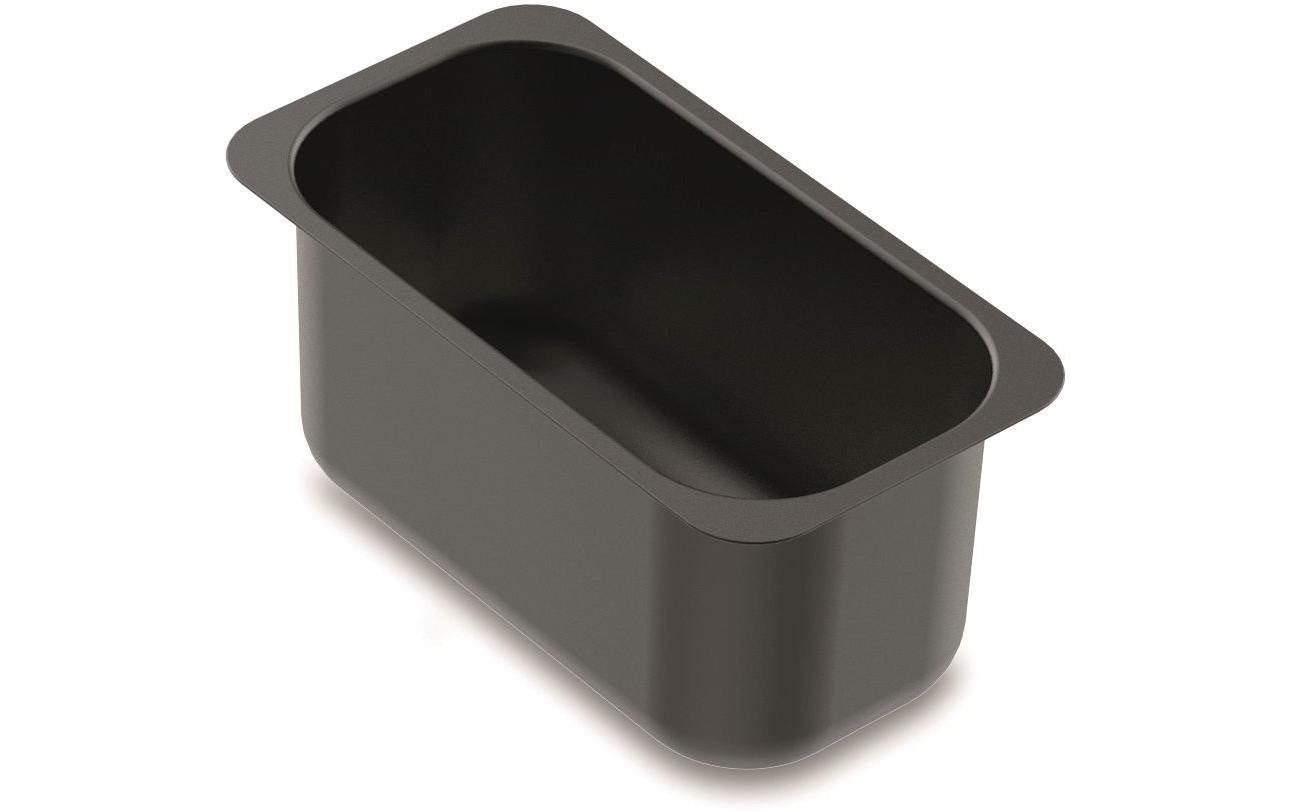 KOENIG Fritteuse »Inox, 1 kg«, 2000 W