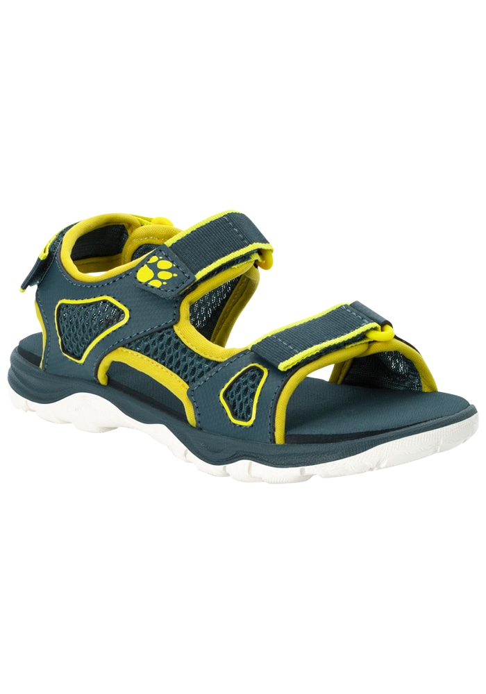 Jack Wolfskin Outdoorsandale »TARACO BEACH SANDAL K«