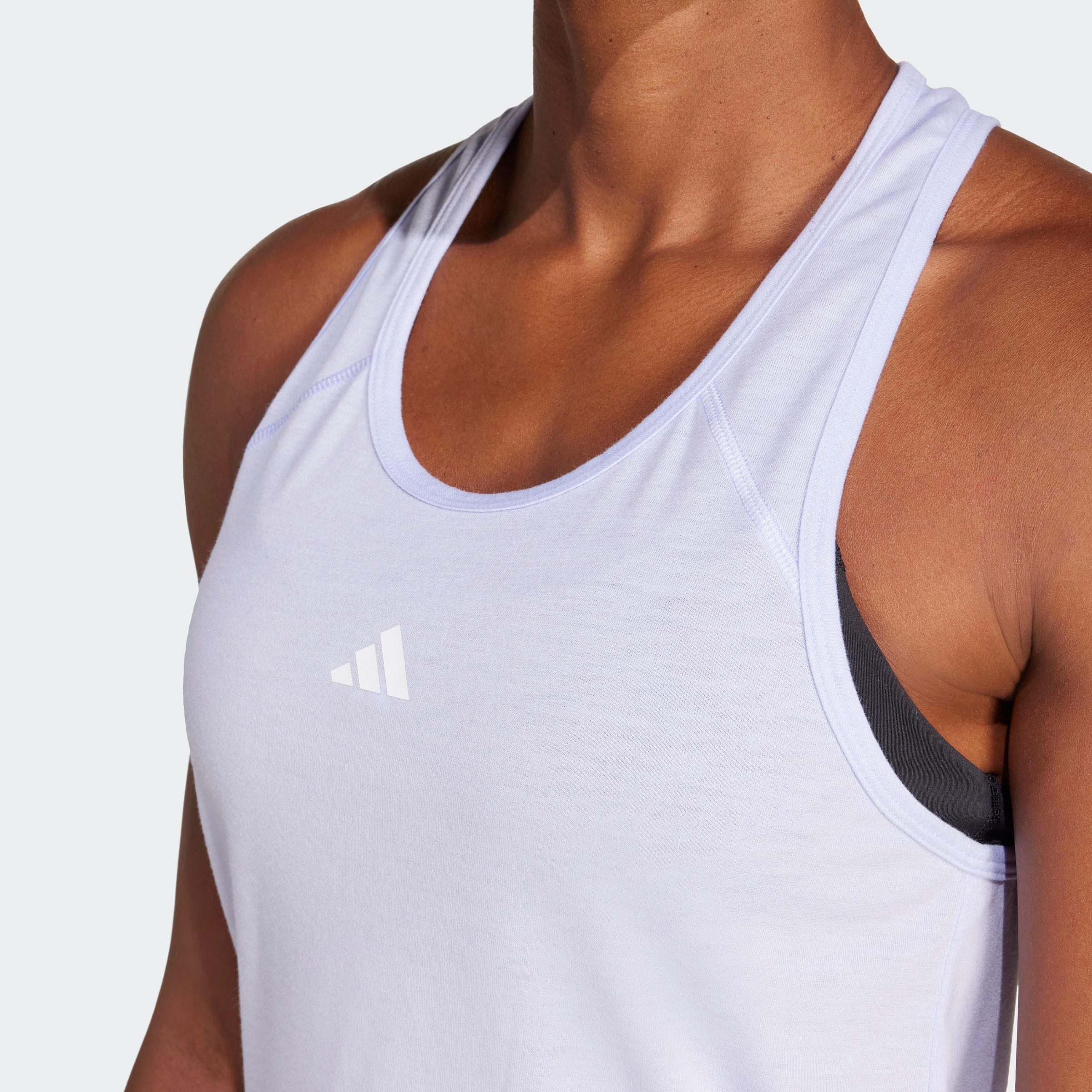adidas Performance Tanktop »TR-ES MIN TK«