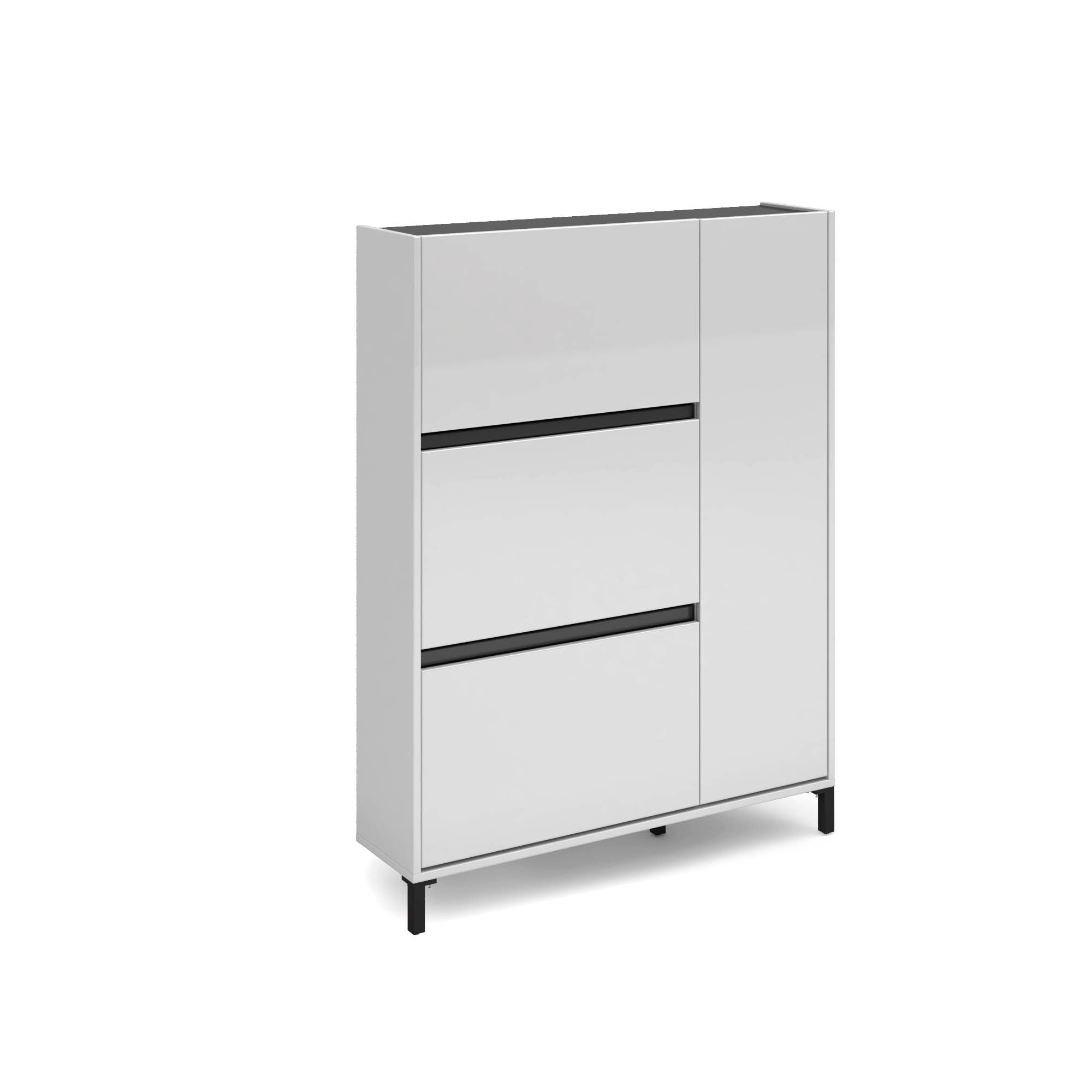 Home affaire Schuhschrank »EASY« 1 Stk. tlg.