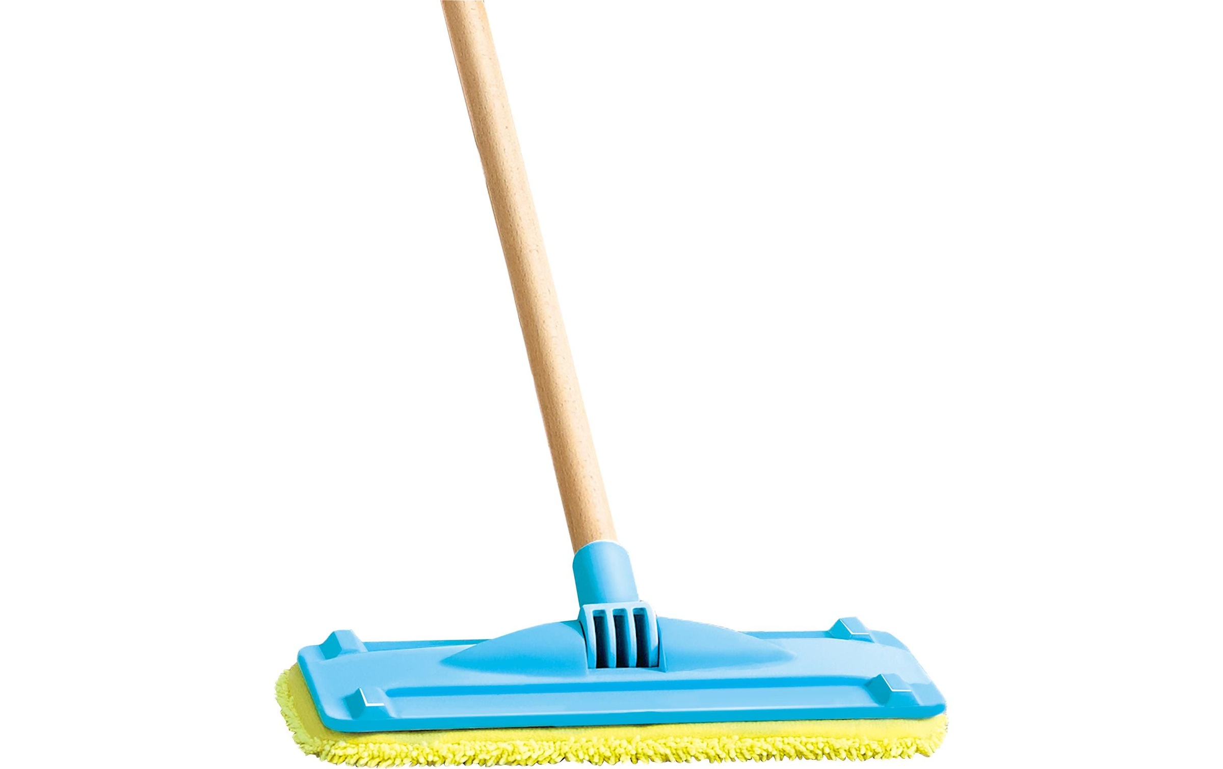 Hape Lernspielzeug »Clean Up Broom Set«