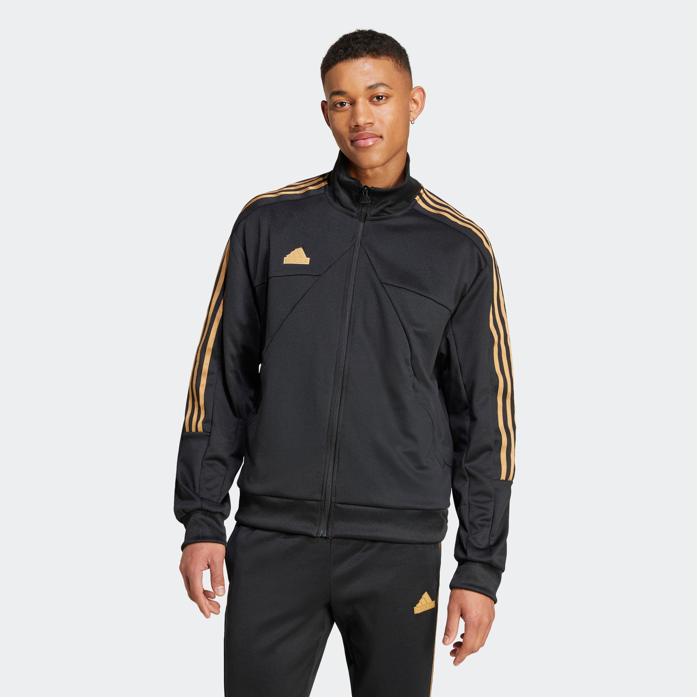 adidas Sportswear Trainingsjacke »M TIRO NTPK TT«