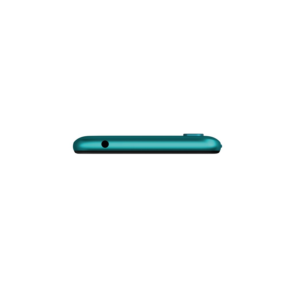 Motorola Smartphone »Moto G8 Power Lite«, türkis, 16,51 cm/6,5 Zoll