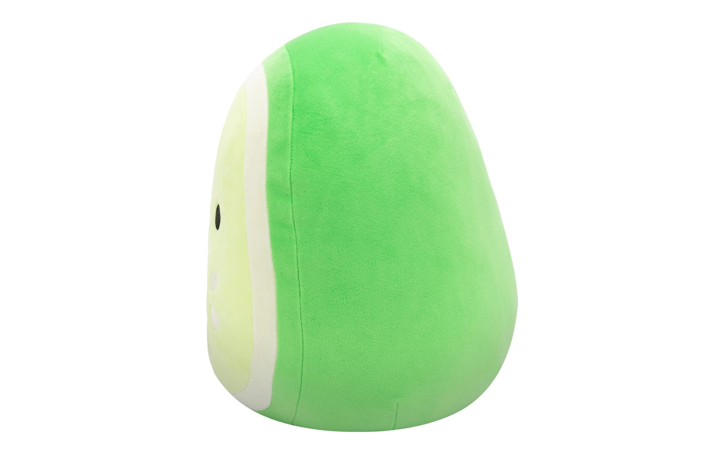 Squishmallow Plüschfigur »Gurkenscheibe 30 cm«