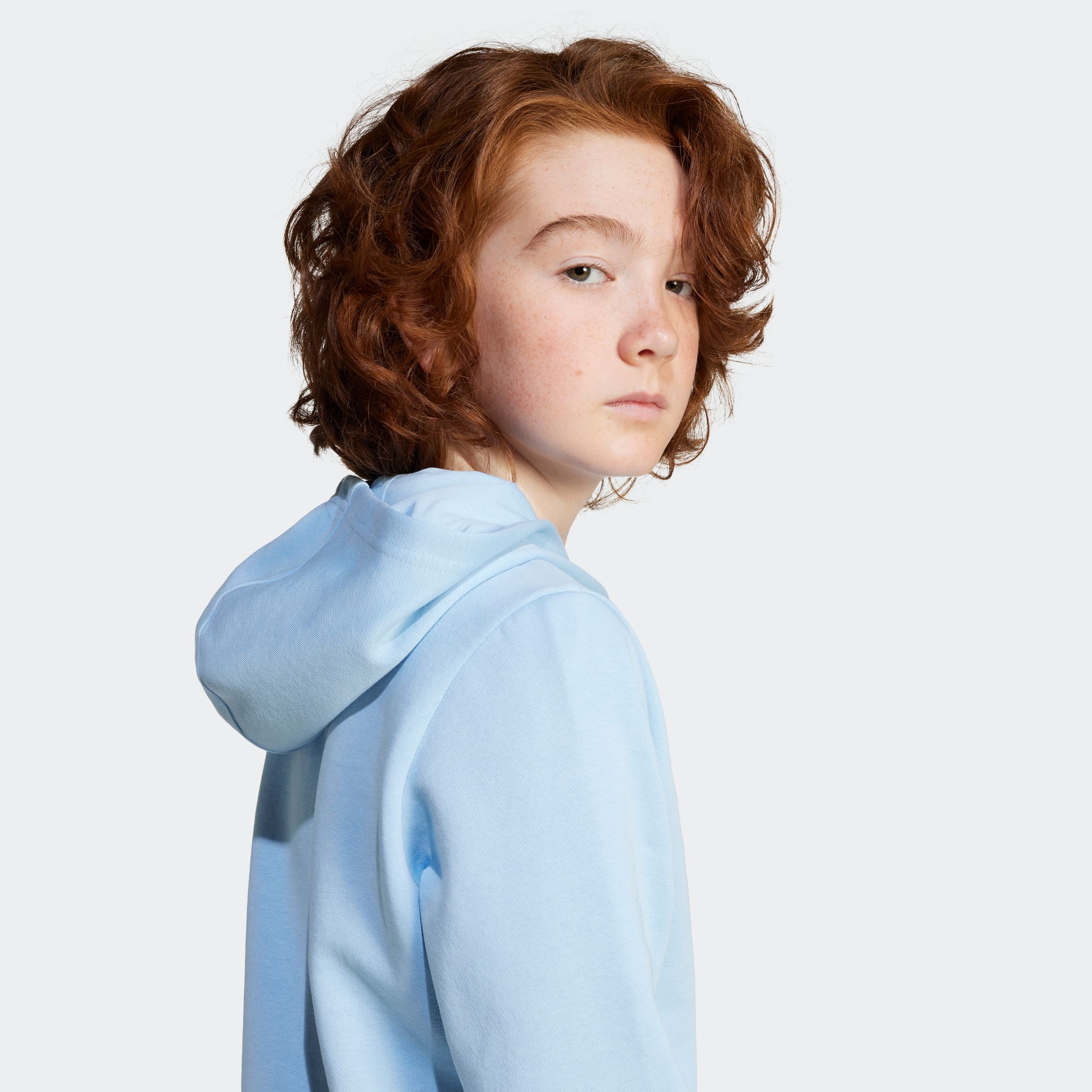 adidas Originals Kapuzensweatshirt »HOODIE«