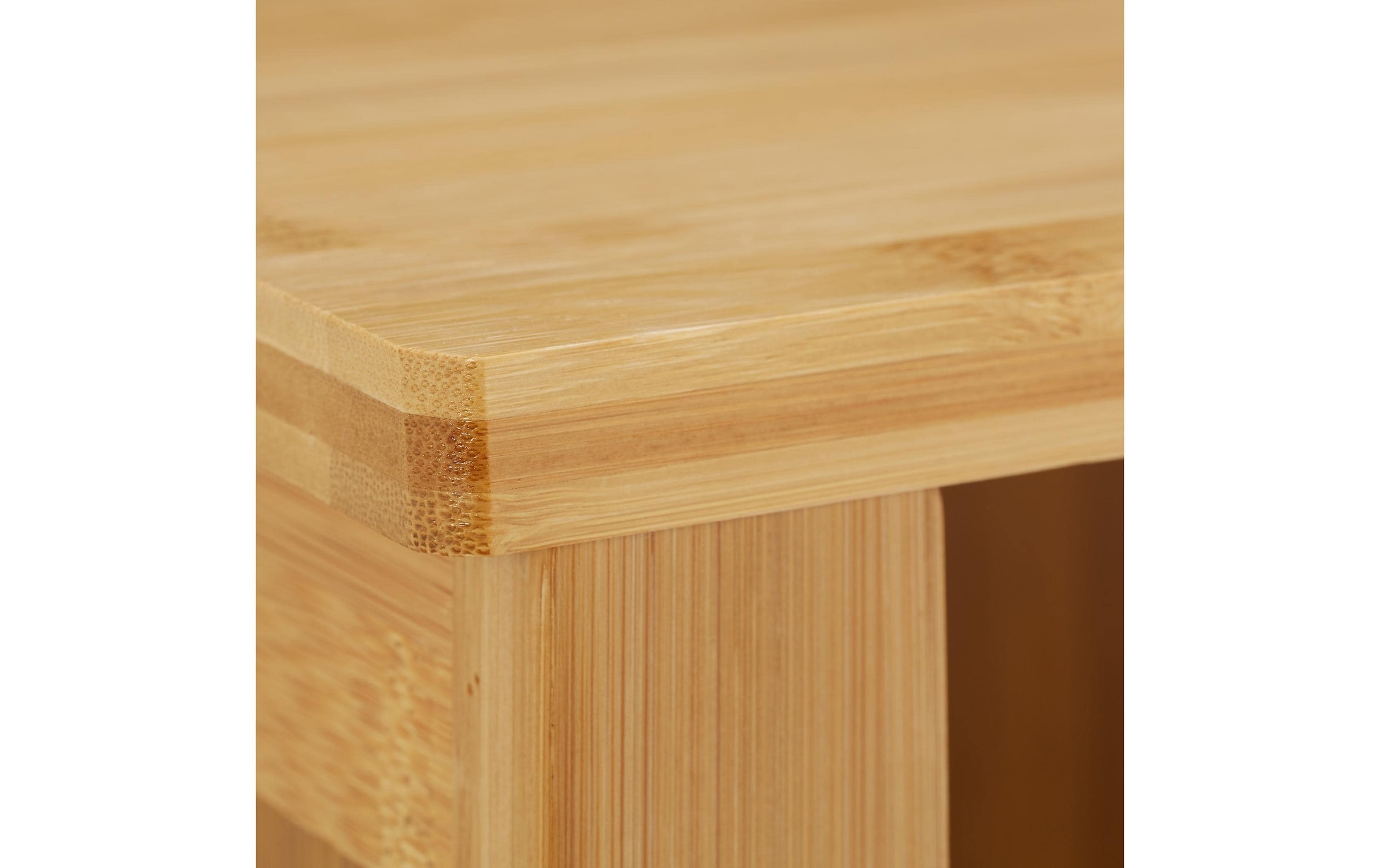 relaxdays Mehrzweckschrank »LAMELL 50 x 92 cm«