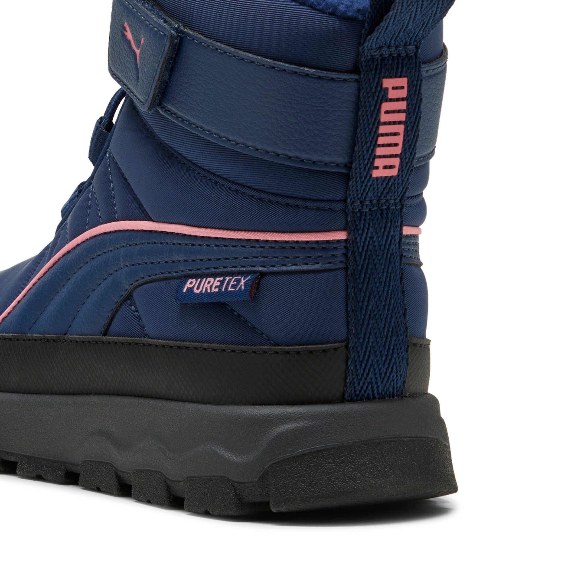 PUMA Winterboots »EVOLVE BOOT PURETEX AC+PS«  Snowboots, Winterstiefel, Winterschuhe, wasserdicht