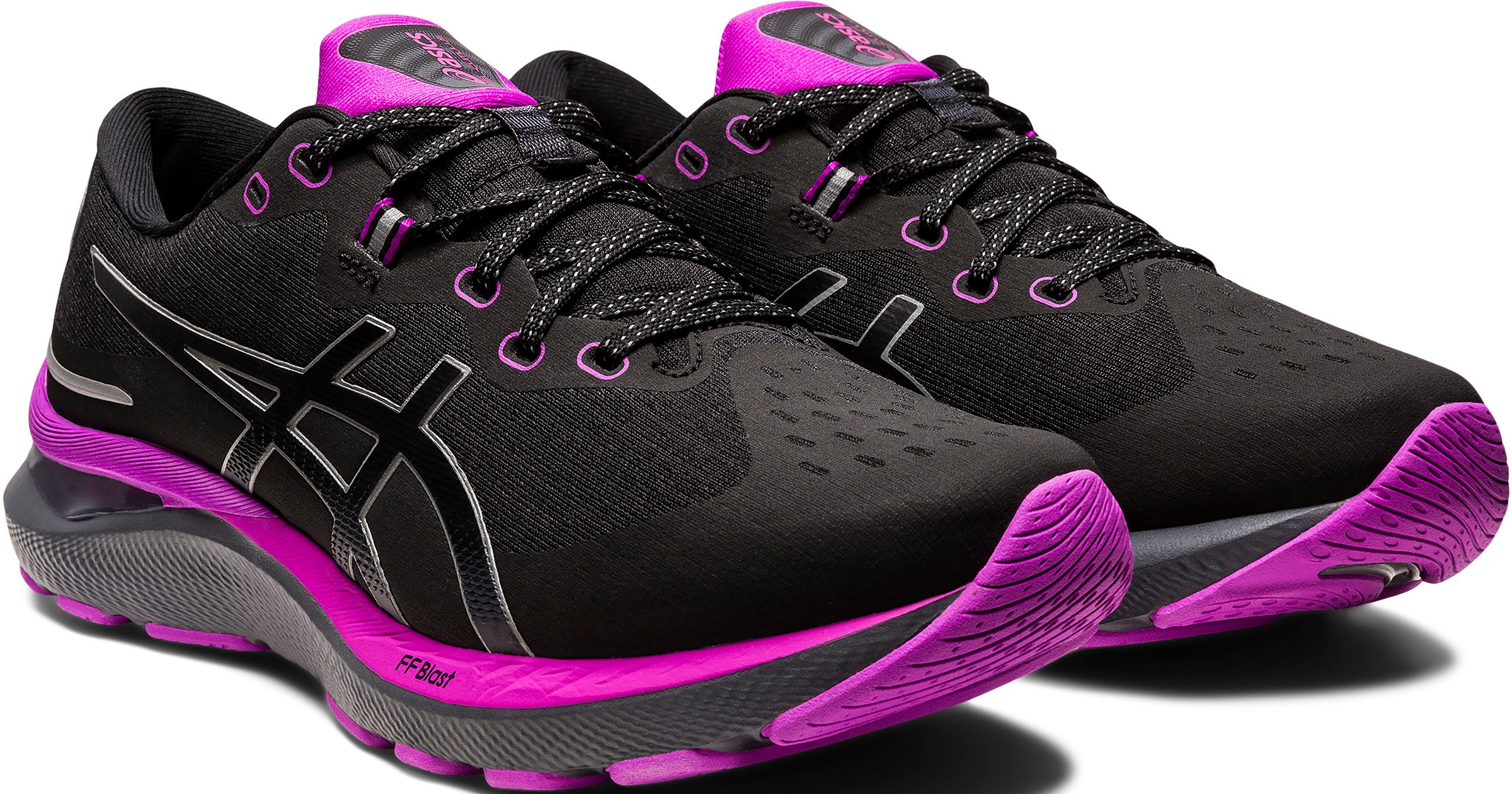 Image of Asics Laufschuh »GEL-CUMULUS 24 LITE-SHOW« bei Ackermann Versand Schweiz