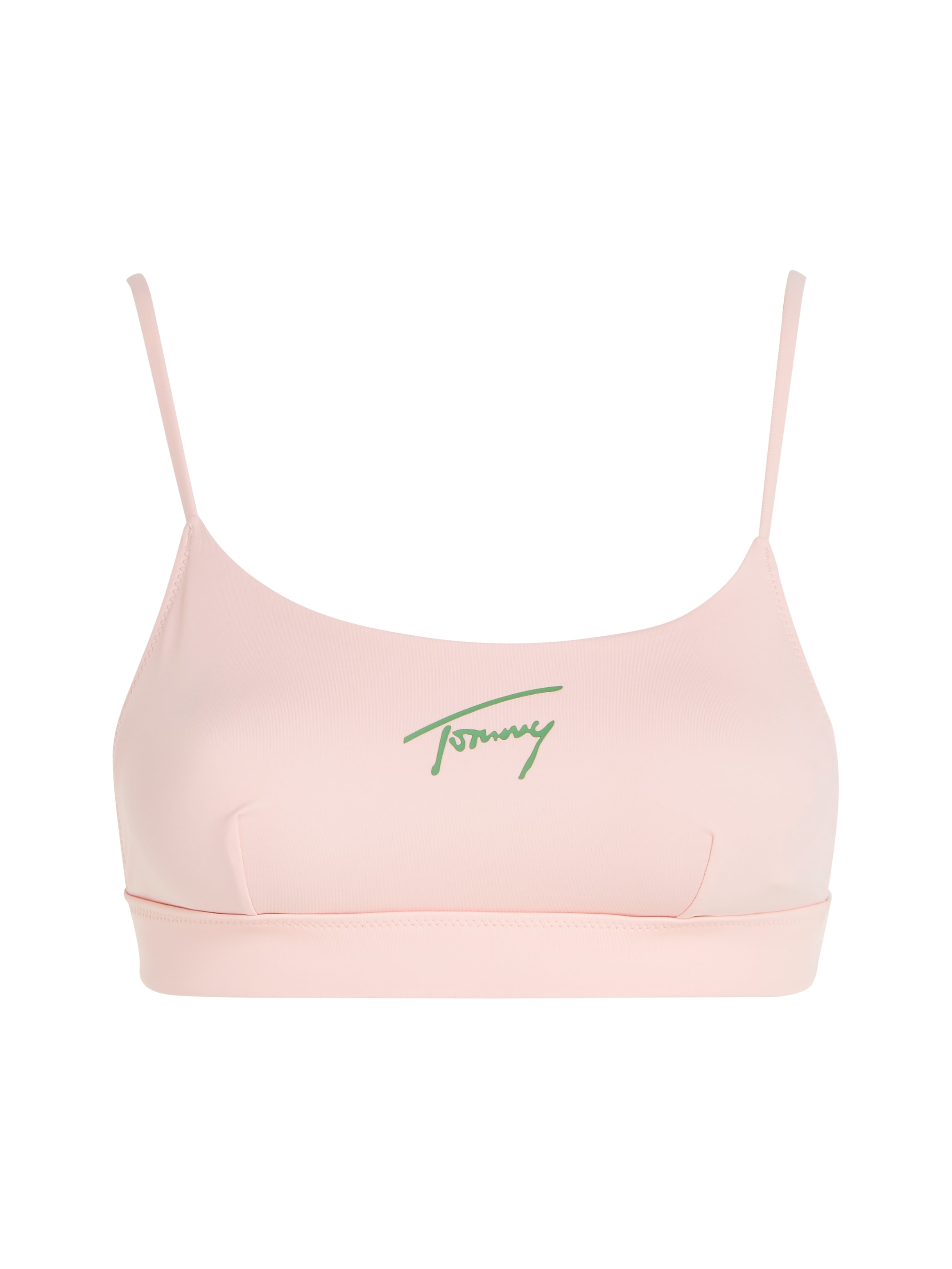 Tommy Hilfiger Swimwear Bandeau-Bikini-Top »BRALETTE«, für Schwimmen