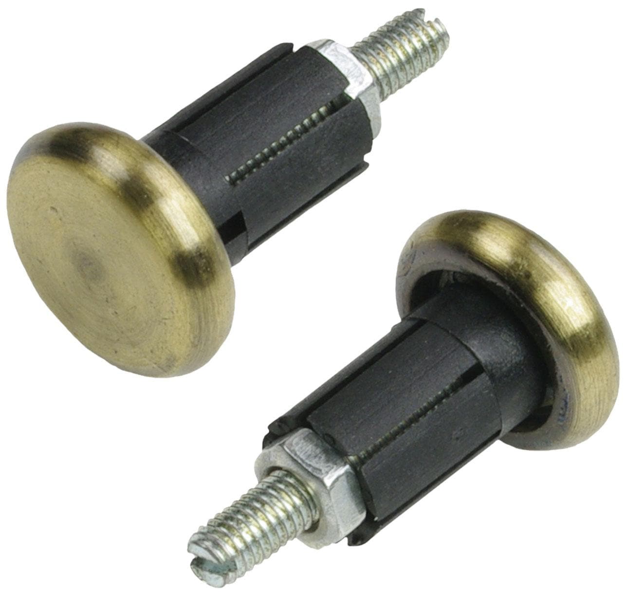 Liedeco Gardinenstange »Esp Kugel«, 2 läufig-läufig, Fixmass, 2-läufig im Fixmass Ø 16 mm