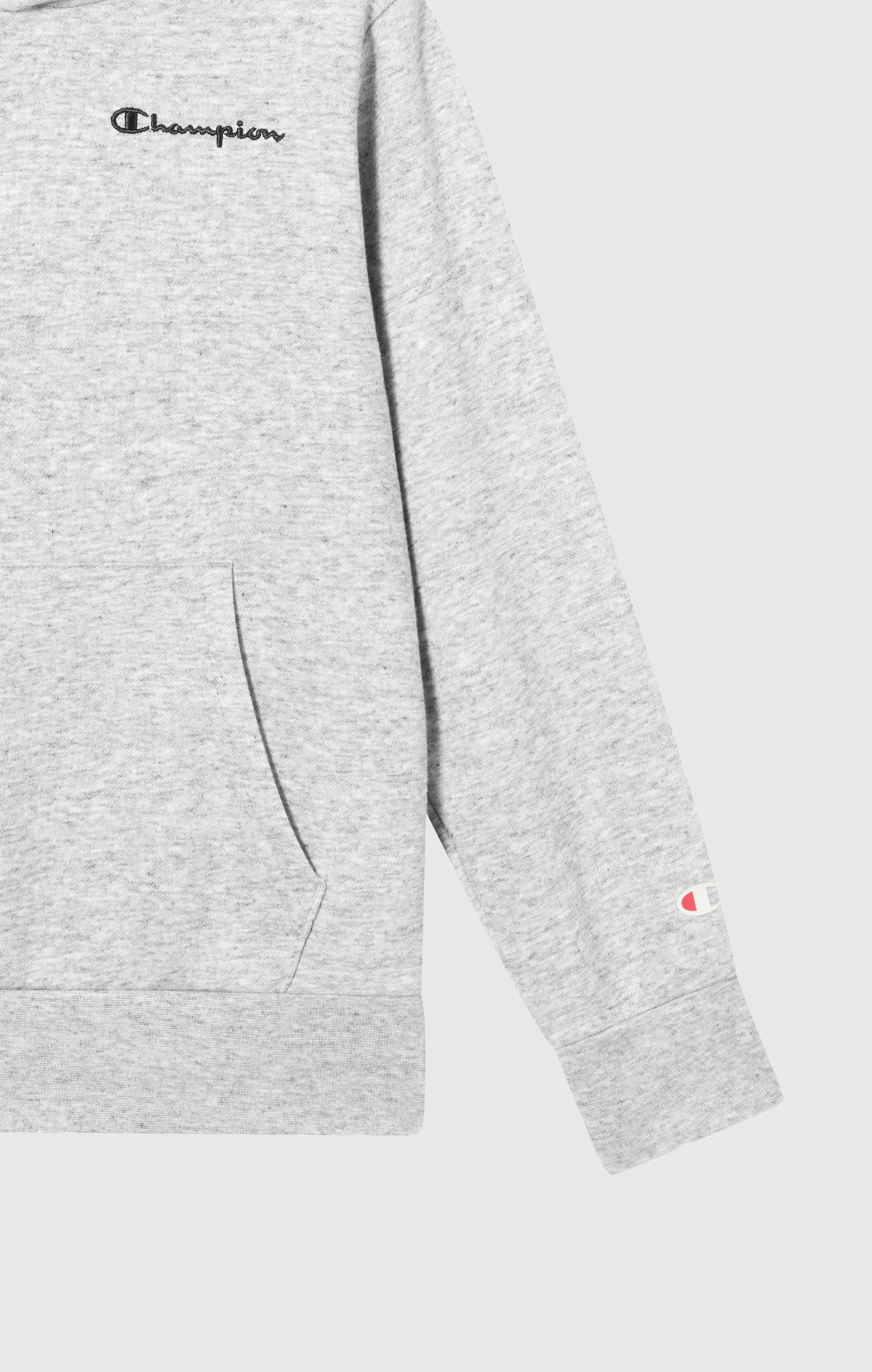 Champion Sweat à capuche »SPORTWEAR HOODIE Standard Fit«, 1 cuis für Kinder
