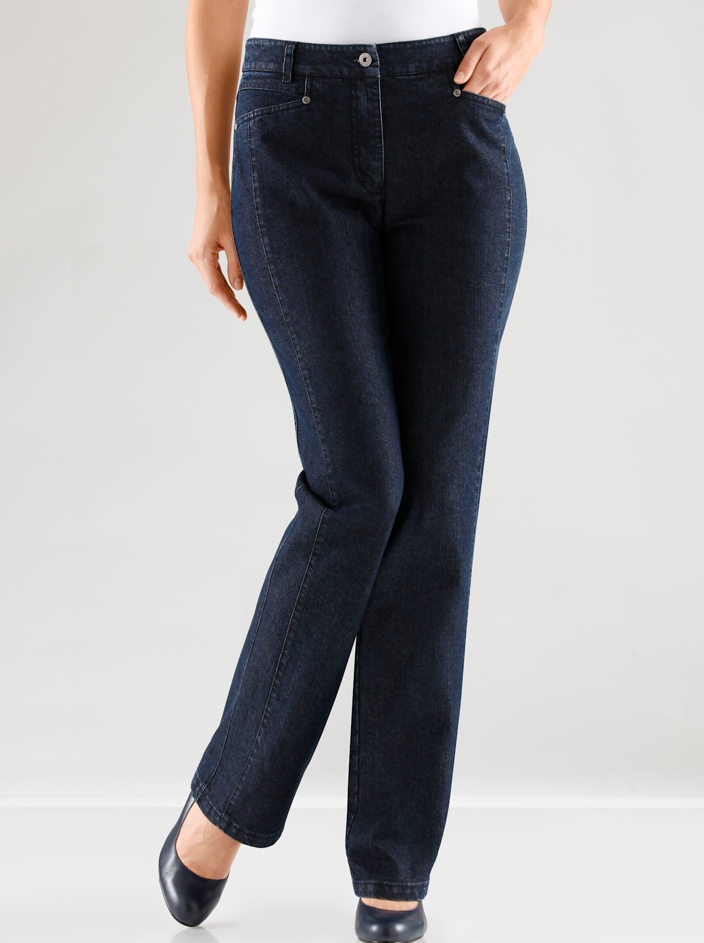 Cosma Gerade Jeans 1 Stk.