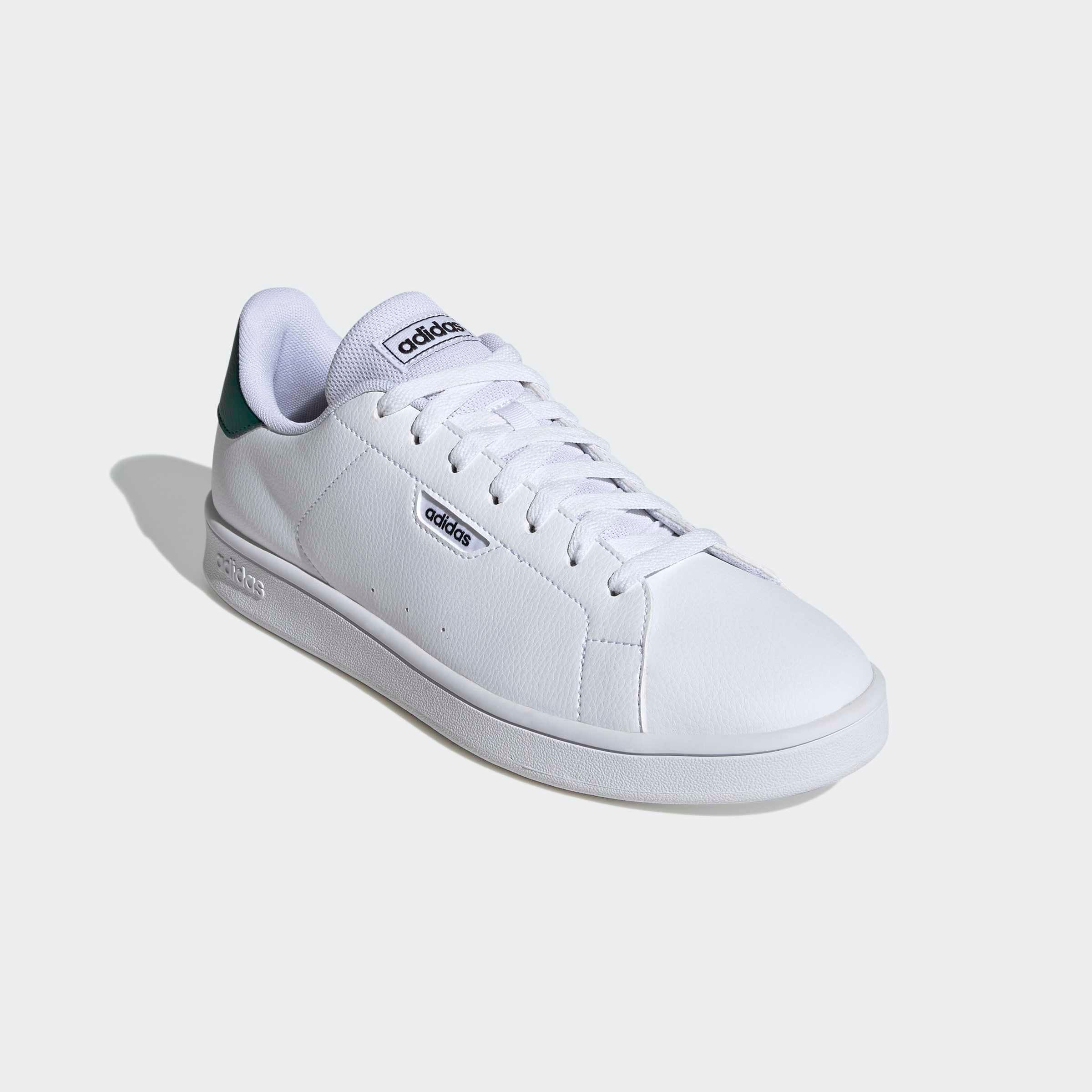 Image of adidas Sportswear Sneaker "COURT" inspiriert vom Design des adidas stan smith