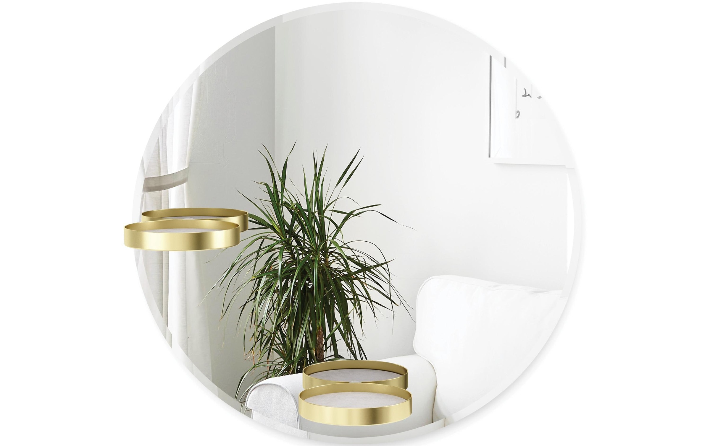 Image of Umbra Spiegel »1 Stück« bei Ackermann Versand Schweiz