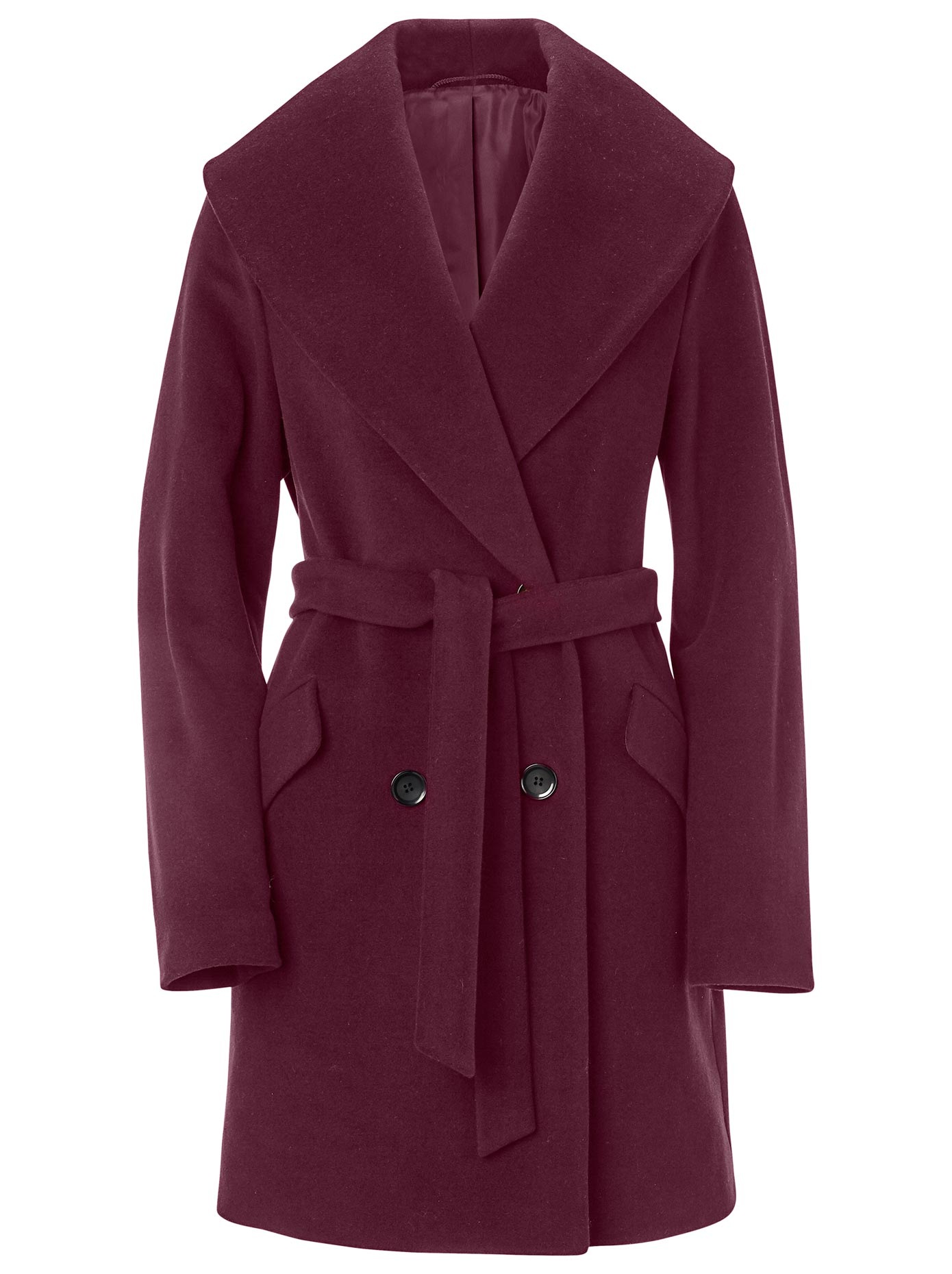 Image of Lady Wollmantel bei Ackermann Versand Schweiz