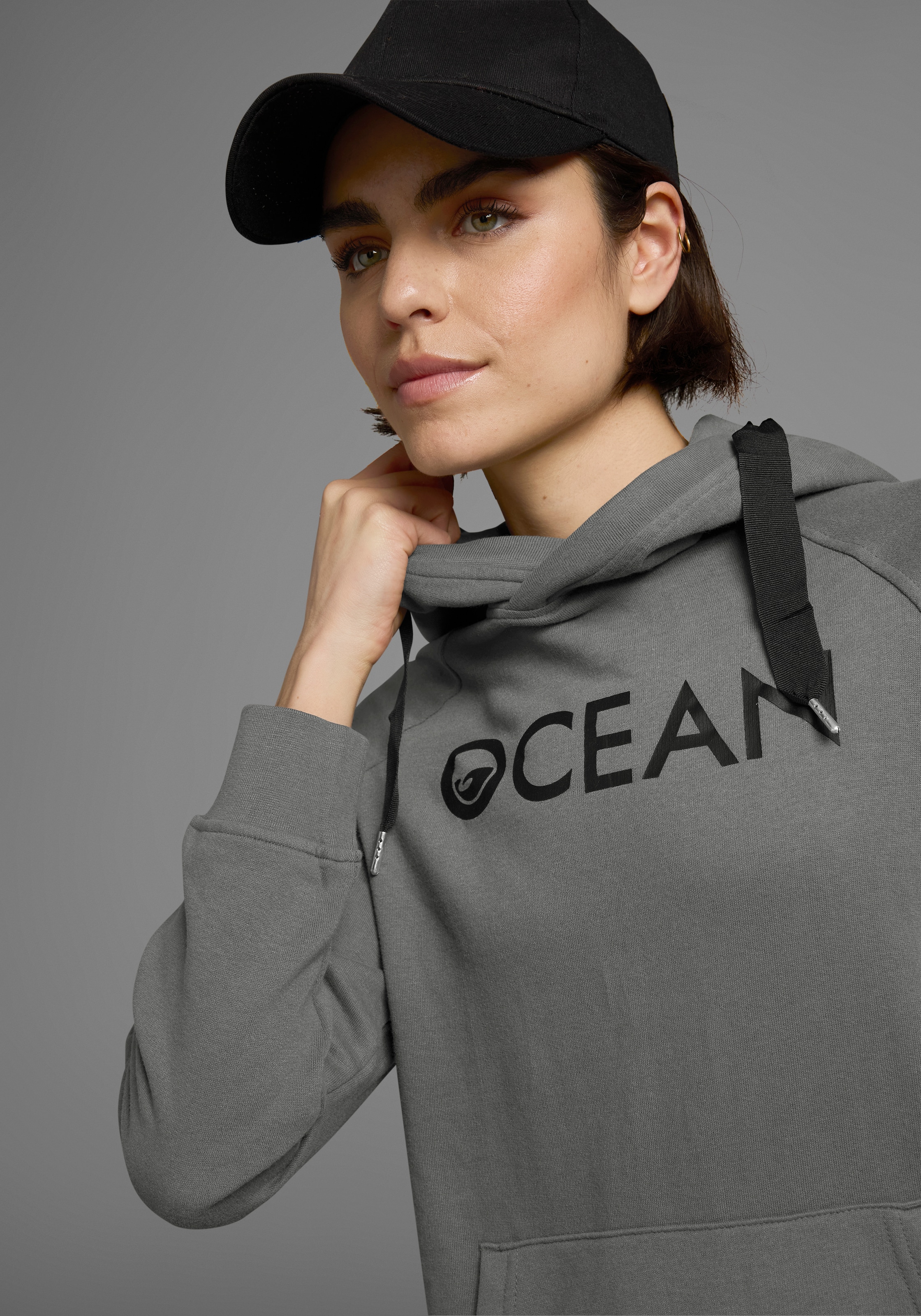 Ocean Sportswear Jogginganzug »Essentials Joggingsuit«, (Packung, 2 tlg., mit Leggings)