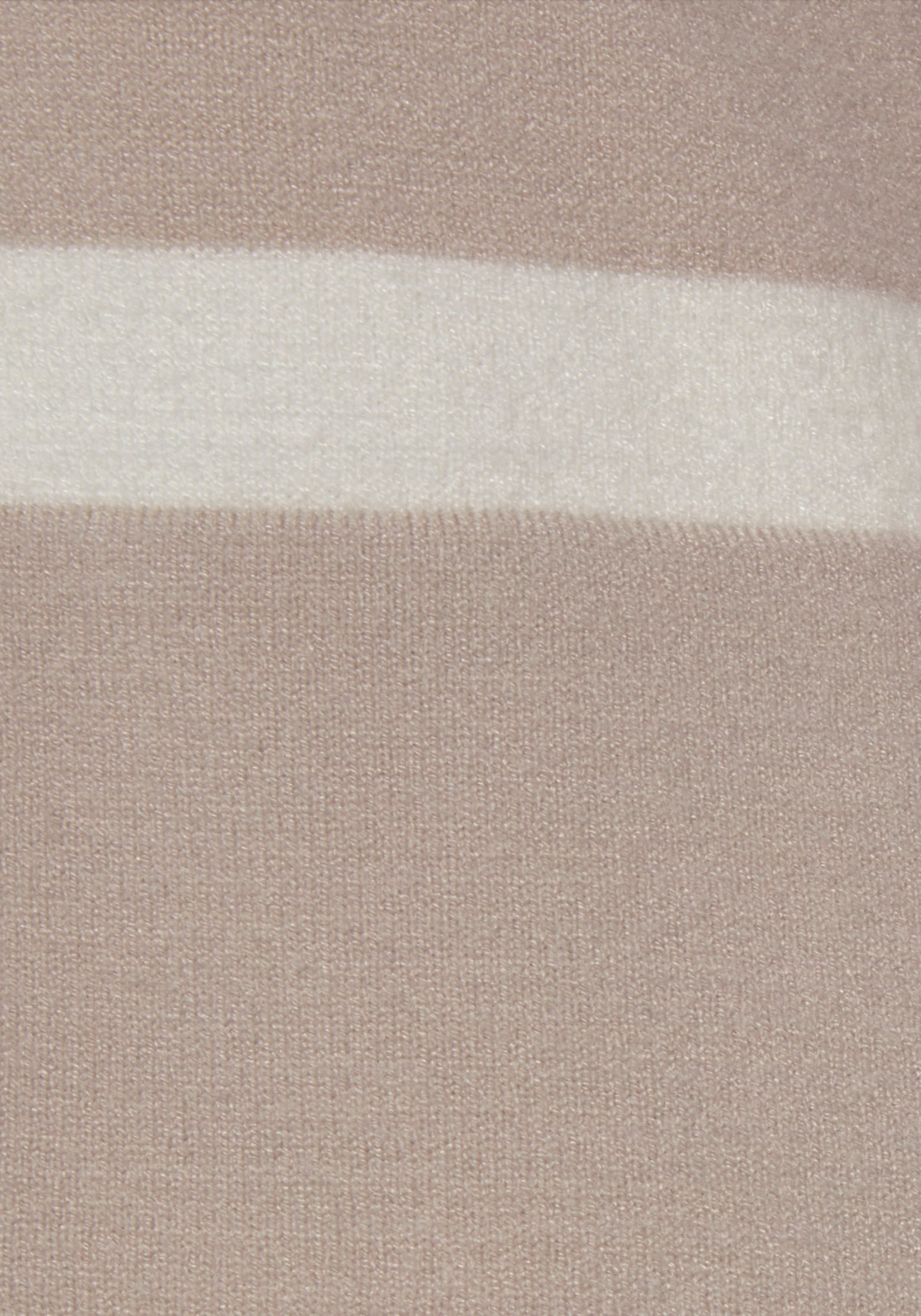 LASCANA Rollkragenpullover