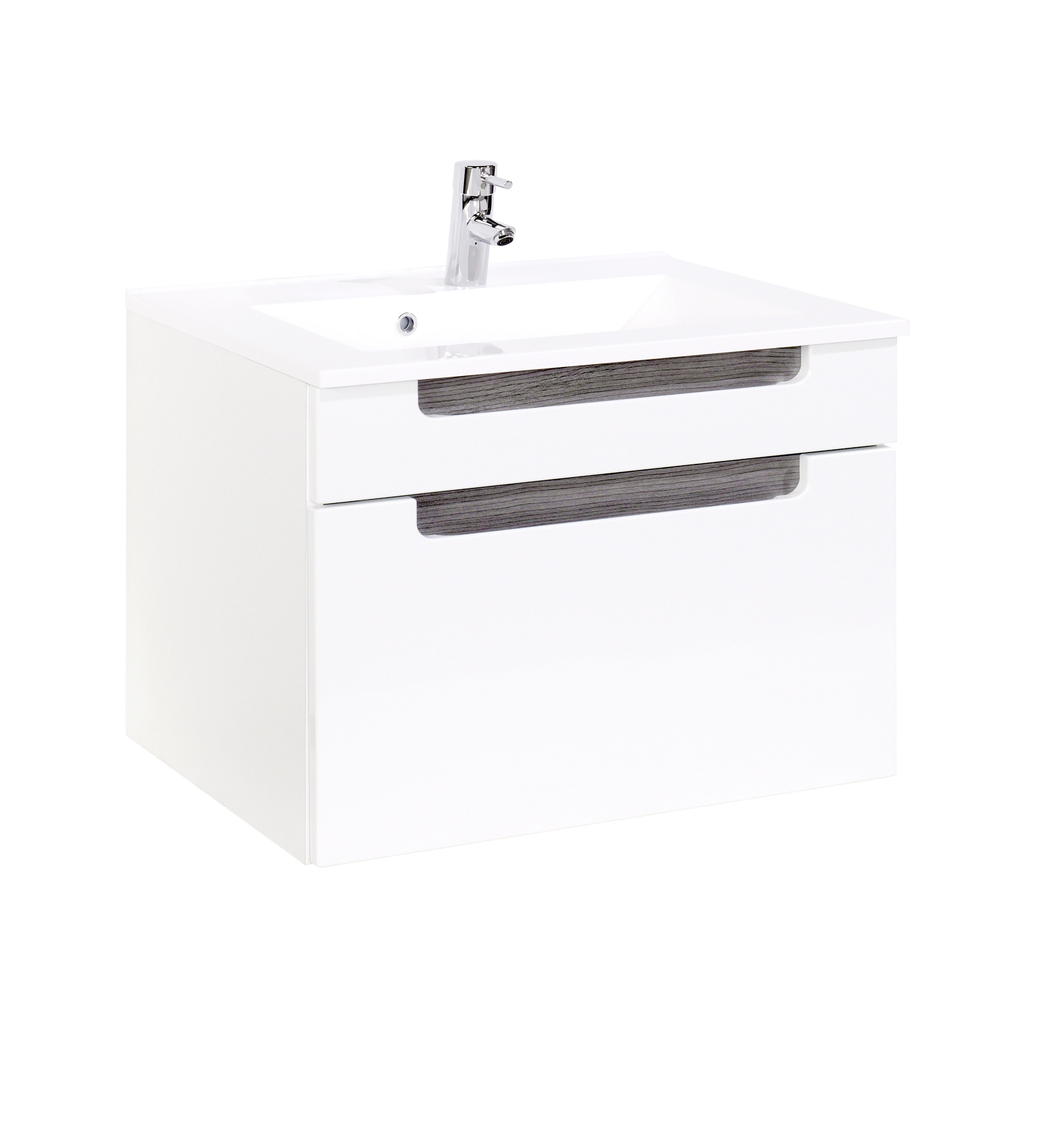 Image of HELD MÖBEL Waschtisch »Siena«, Breite 80 cm bei Ackermann Versand Schweiz