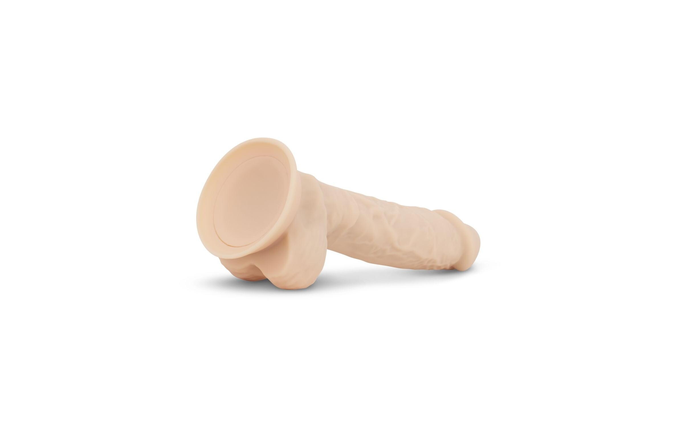 Vibrator »Real Fantasy Deluxe Conrad«