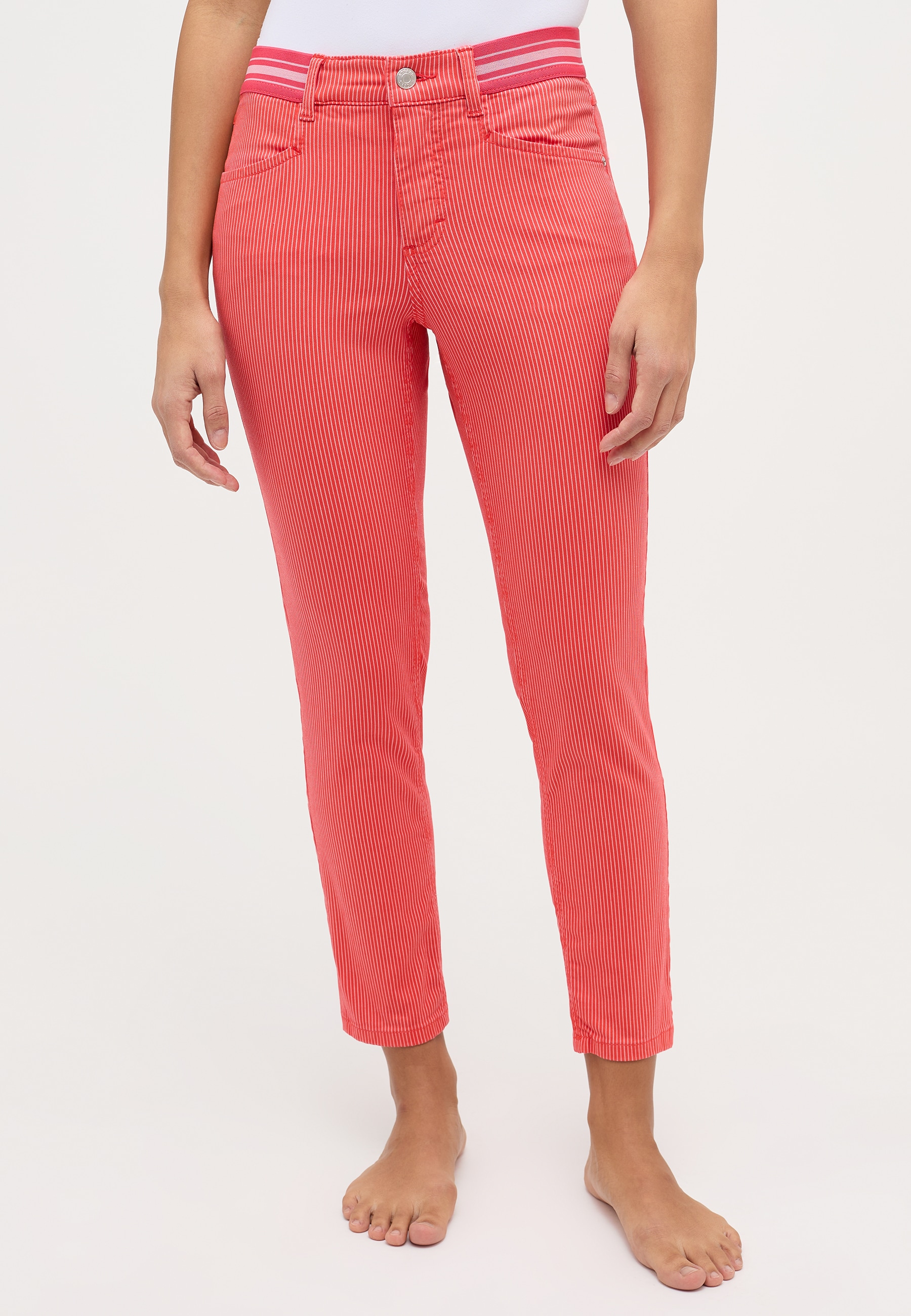 7/8-Jeans »ORNELLA SPORTY«