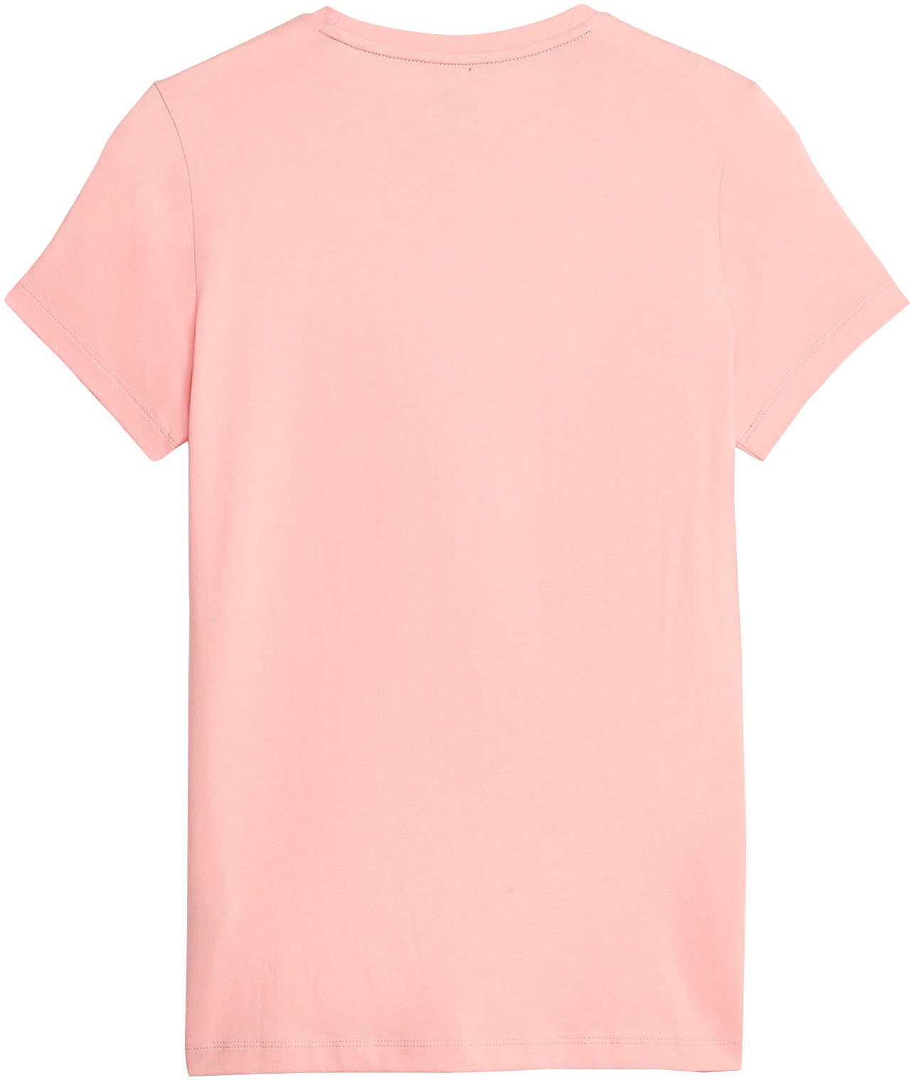 ♕ PUMA T-Shirt »ESS TEE (S)« versandkostenfrei LOGO kaufen