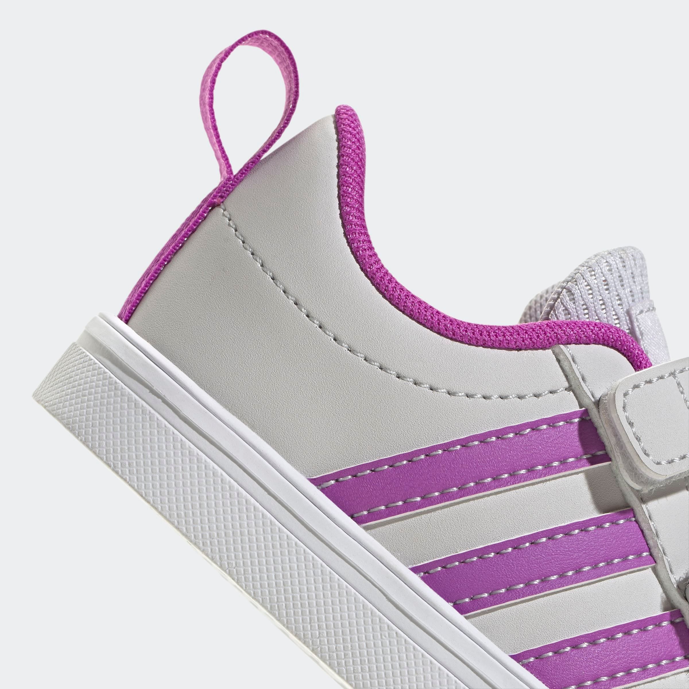 adidas Sportswear Klettschuh »VS PACE 2.0 KIDS«, für Kinder