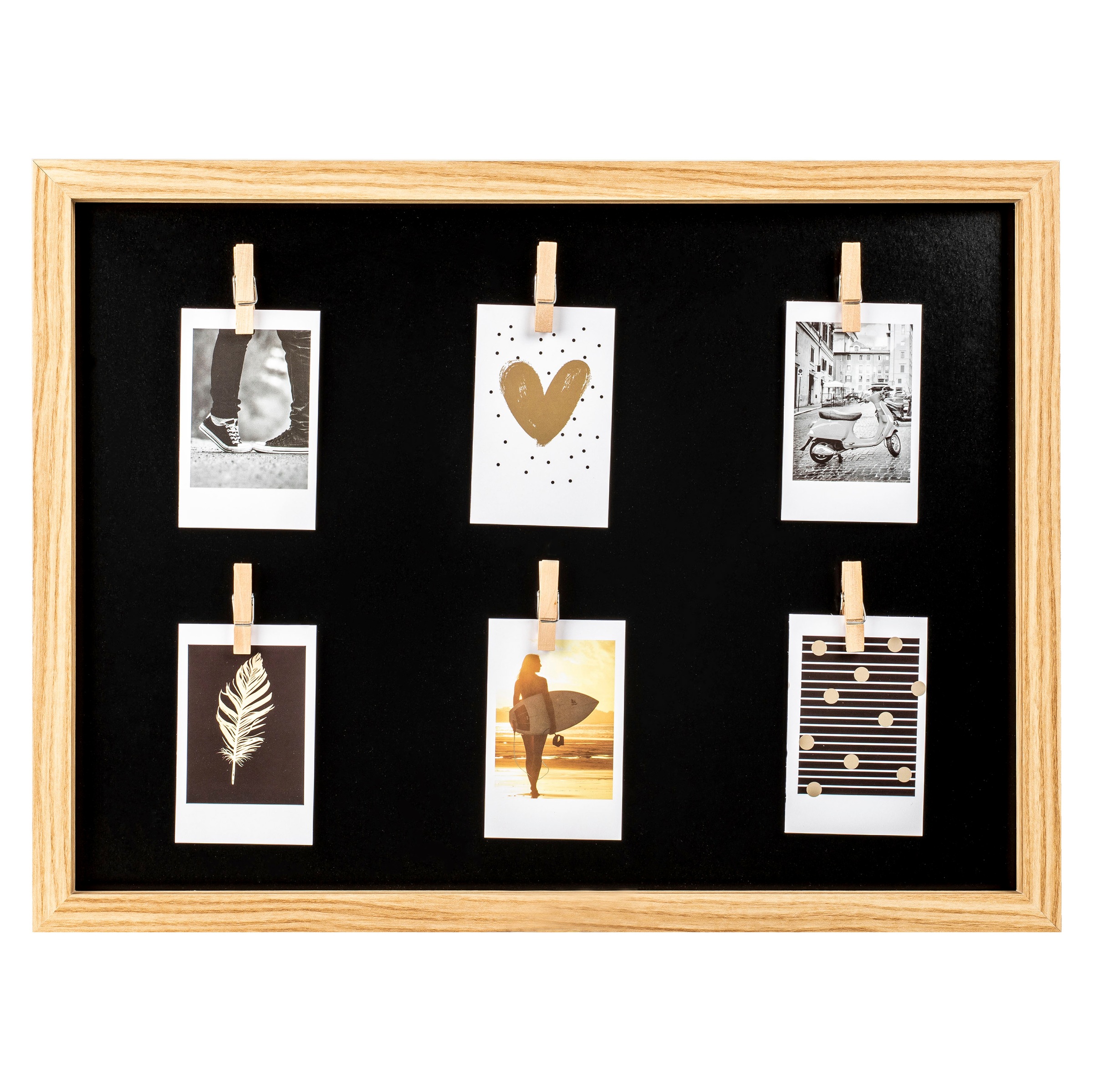 Image of Walther Bilderrahmen »Instax Artikel«, (1 St.) bei Ackermann Versand Schweiz