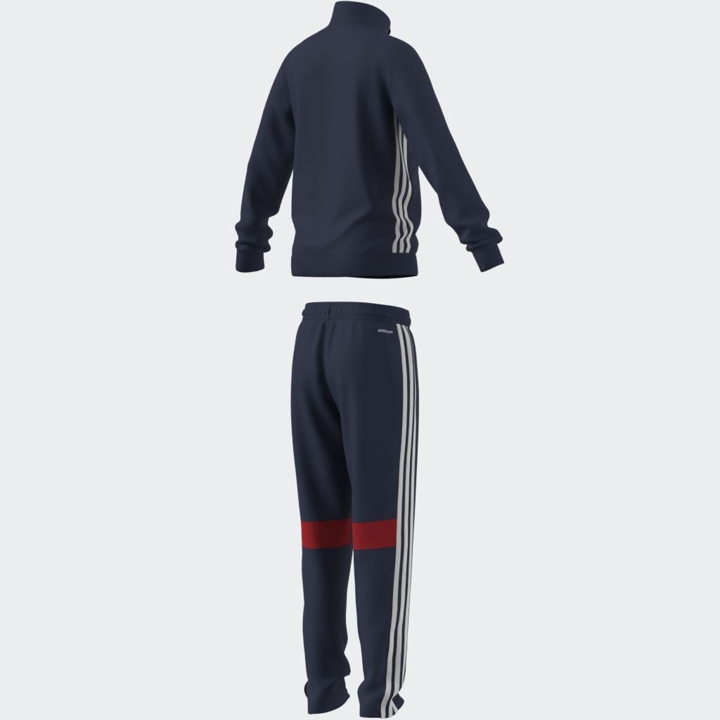 adidas Performance Trainingsanzug »TIRO ES TS Y«, (2 tlg.)