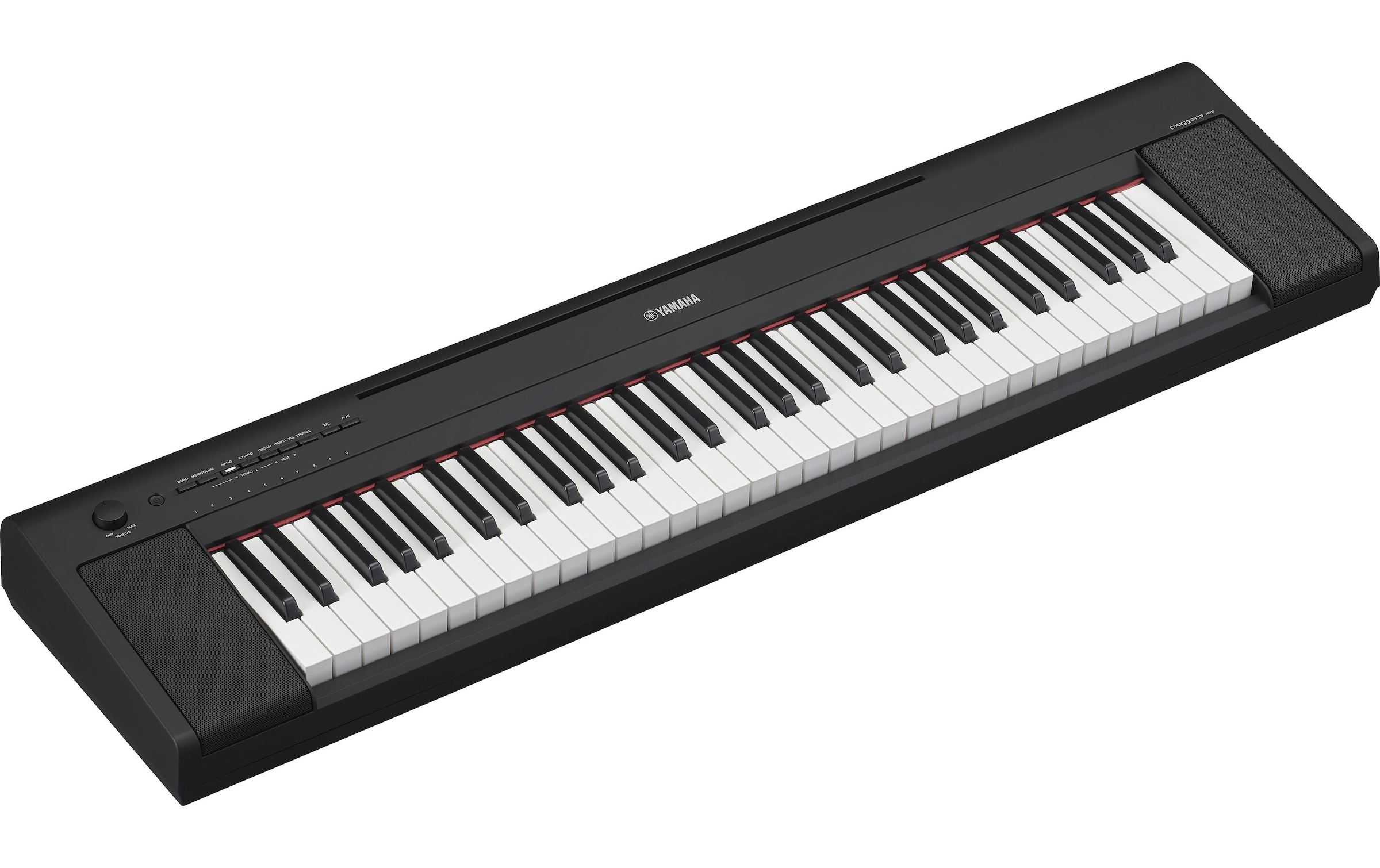 Yamaha Clavier d'accueil »NP-15«