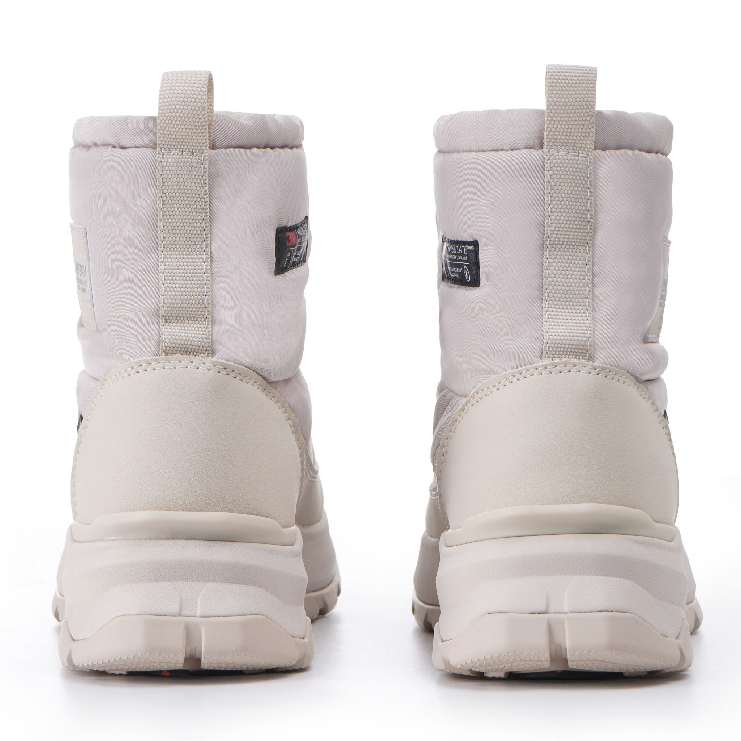 Icepeak Winterboots »AVELLINO MS«  Winterschuhe, Winterstiefel, Snowboots, gefüttert & wasserdicht