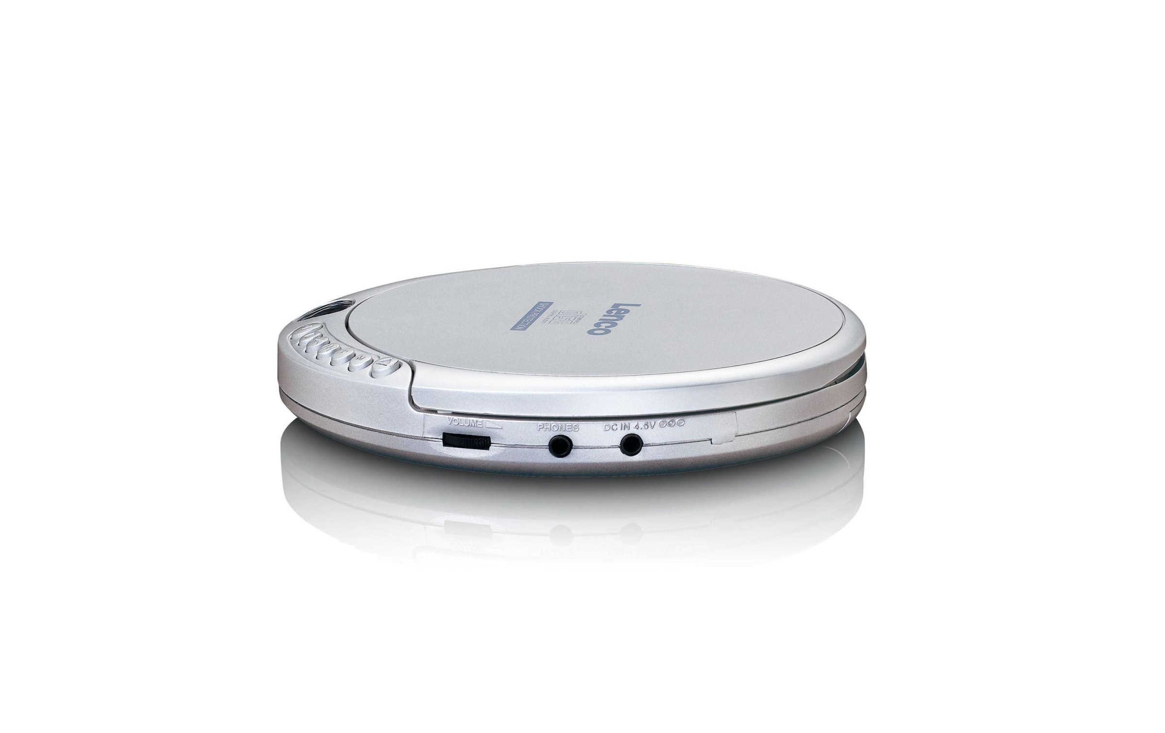 Lenco MP3-Player »CD-201Sl« ( )