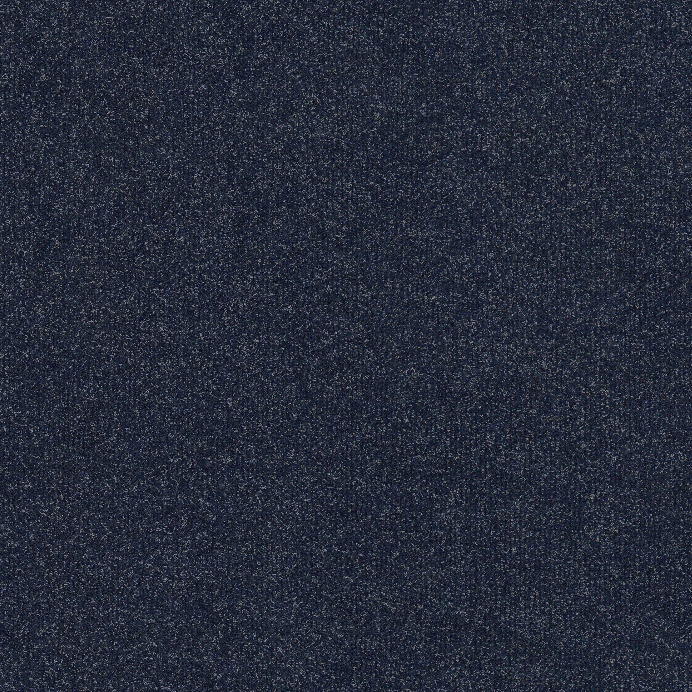 Image of Renowerk Teppichfliese »Madison«, quadratisch, 6 mm Höhe, blau, selbstliegend, leicht austauschbar bei Ackermann Versand Schweiz