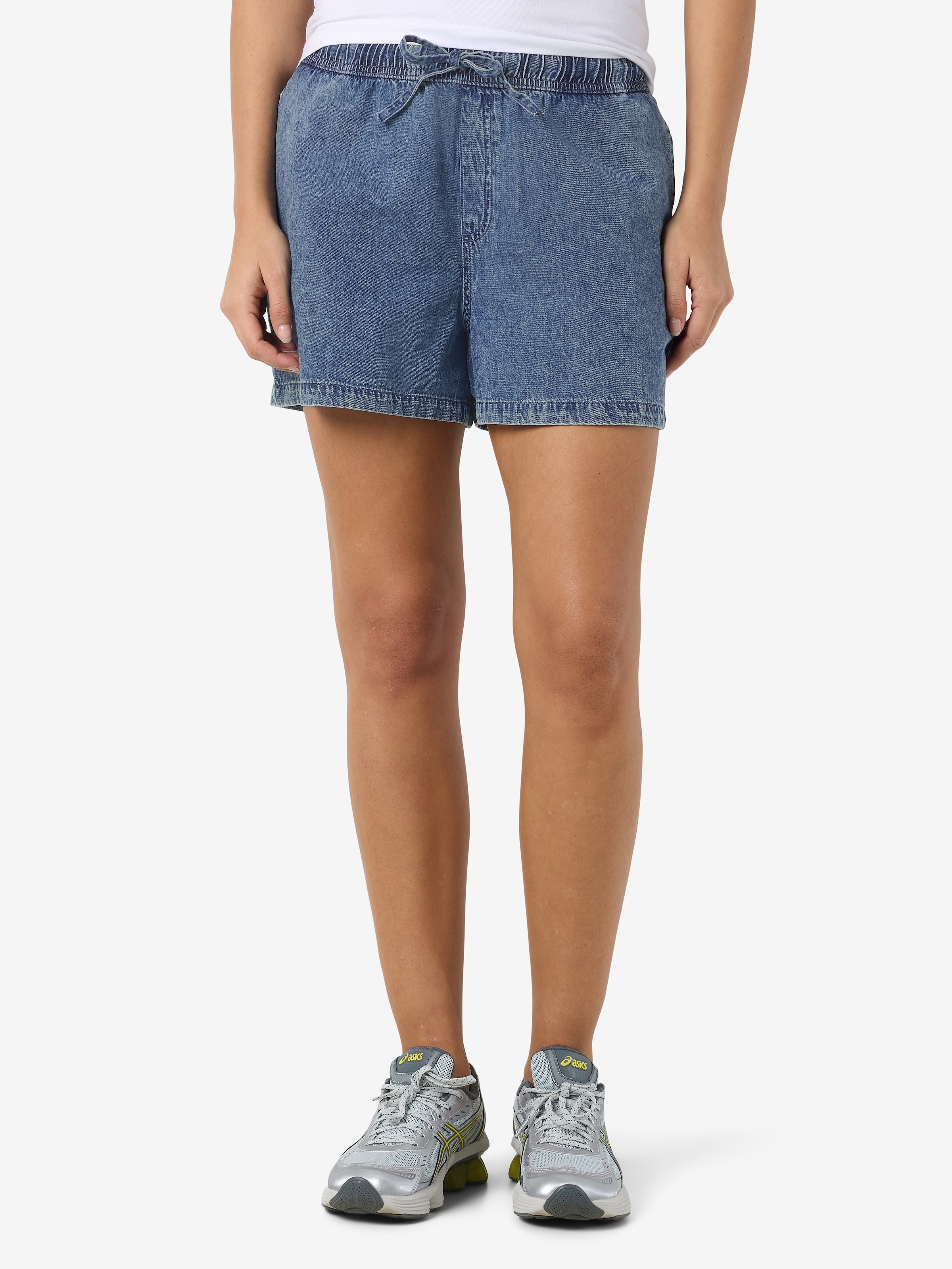 Image of Noisy may Shorts "NMENZA MW REG ELAS SHORTS MG004MB NOOS"