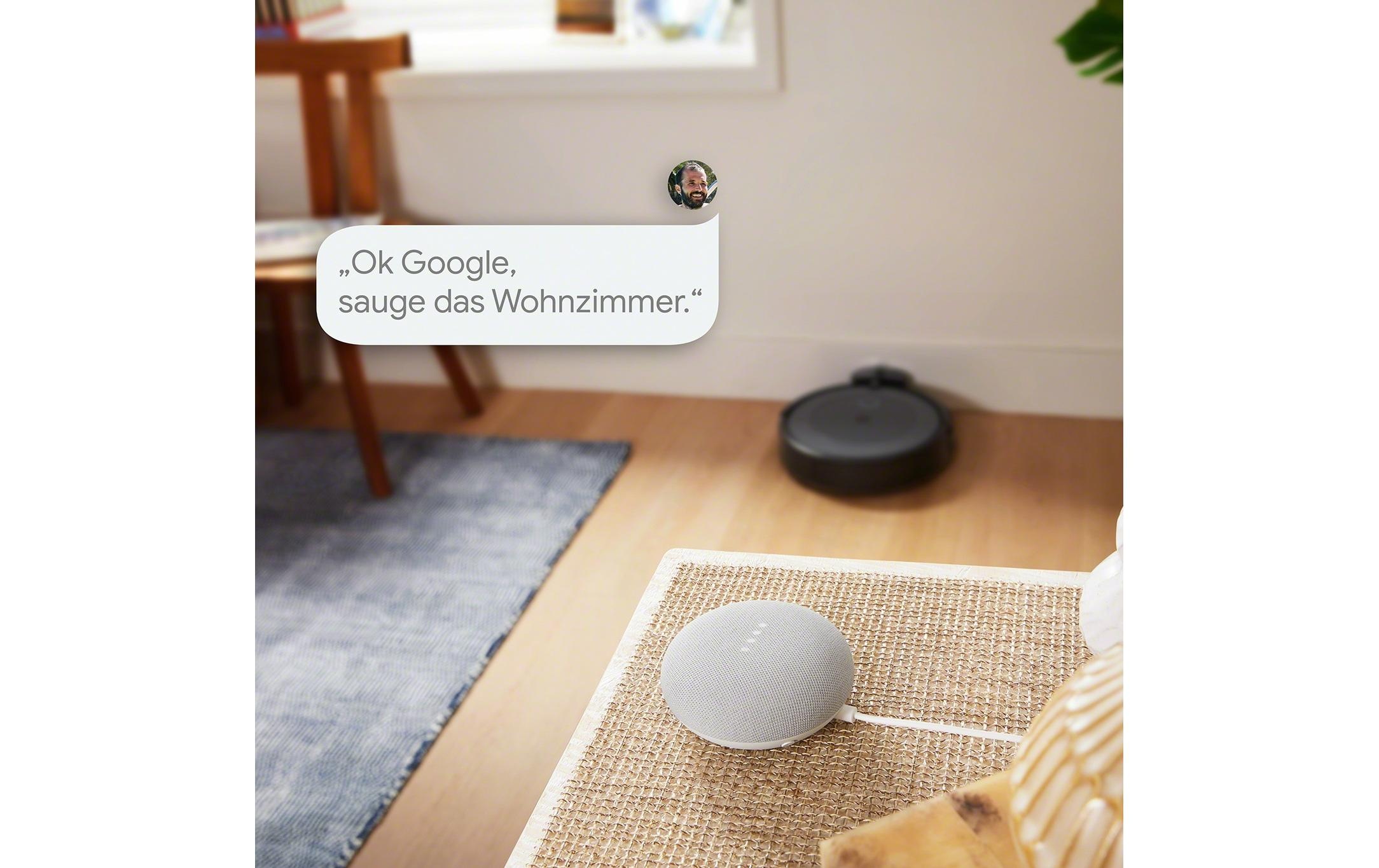 iRobot Saugroboter »i5158«