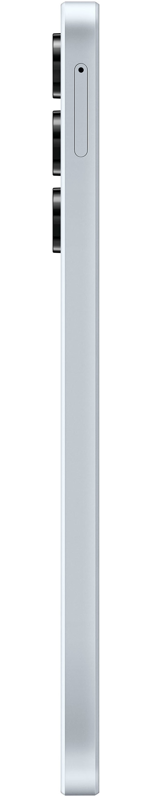 Samsung Smartphone »Galaxy A16 5G«, Light Gray