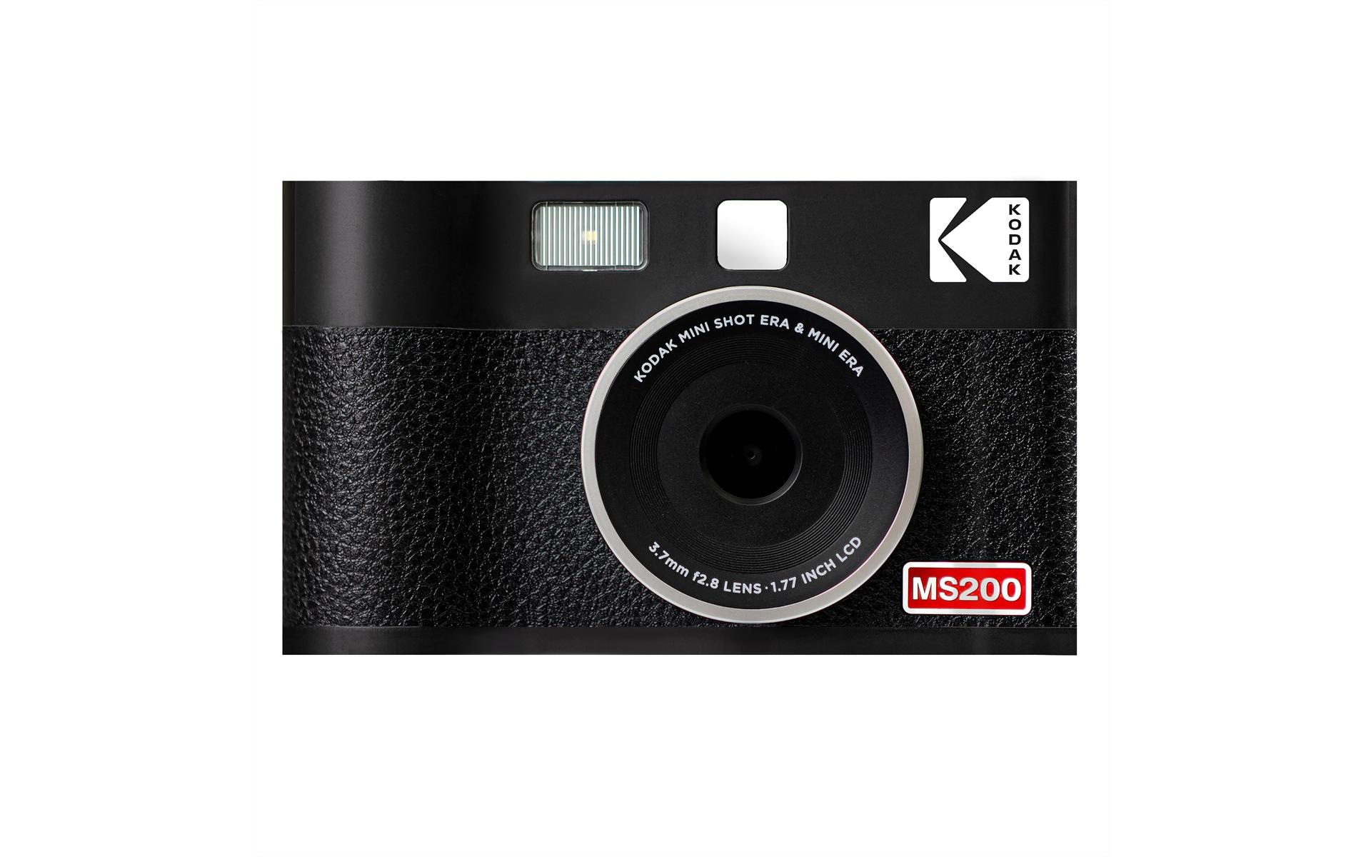 Kodak Sofortbildkamera »Mini Shot 2 Era«
