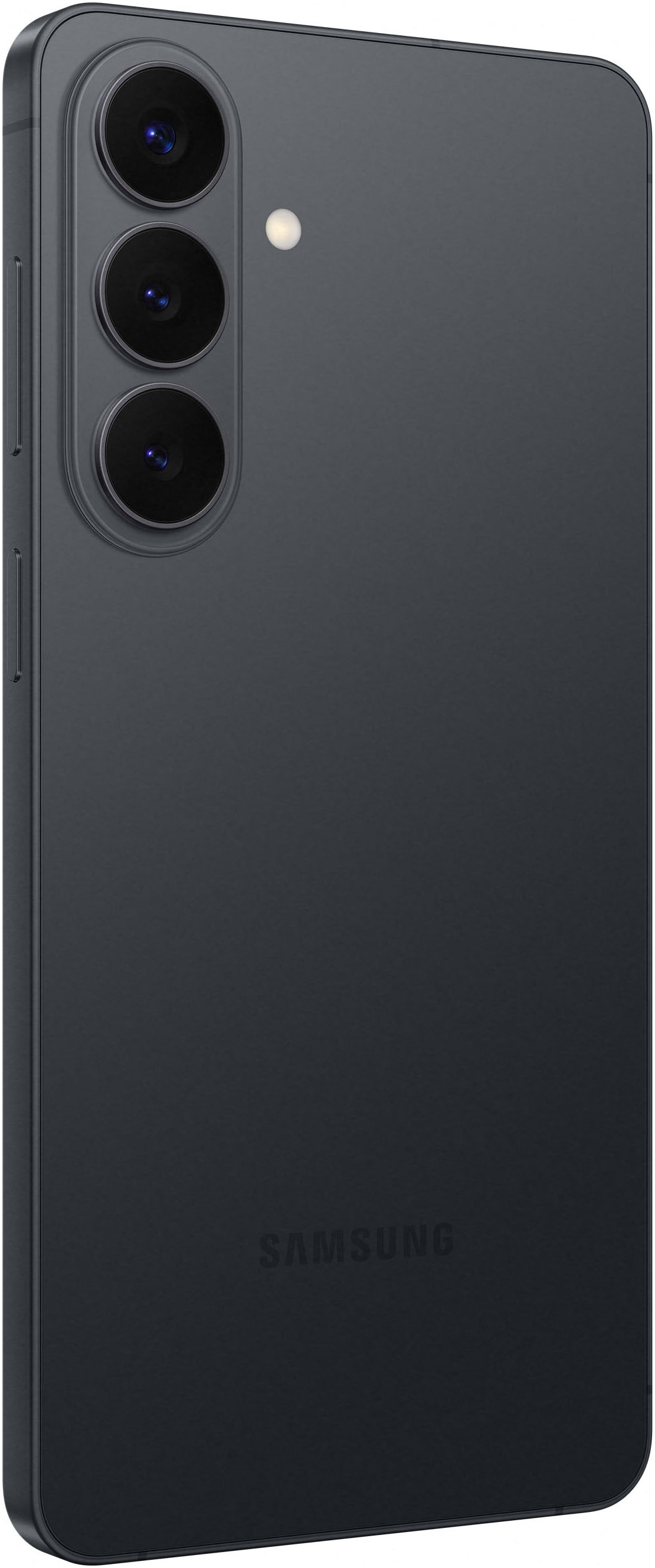 Samsung Smartphone »Galaxy S26+« Schwarz