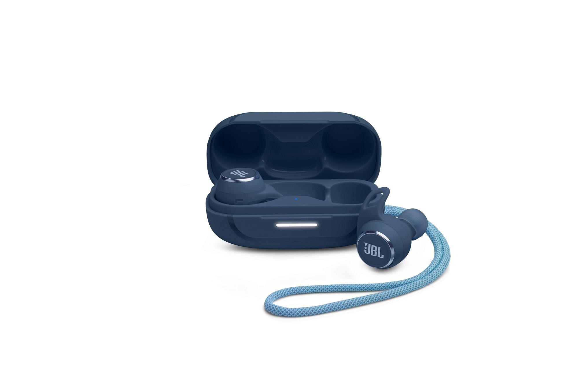 JBL In-Ear-Kopfhörer »Wireless In-Ear-Kopfhörer«, Bluetooth