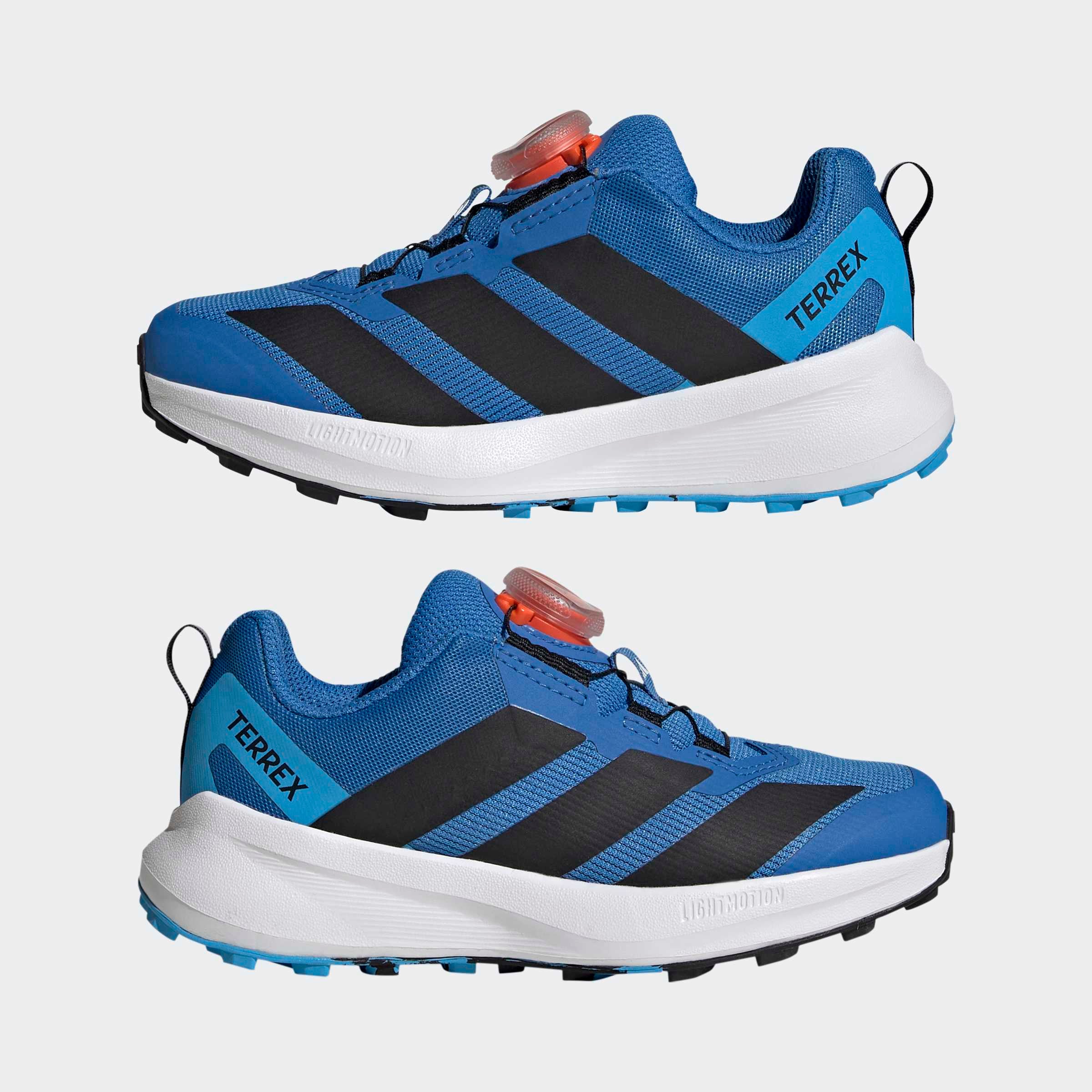 adidas TERREX Chaussures de trail »AGRAVIC BOA KIDS«  für Kinder & Jugendliche