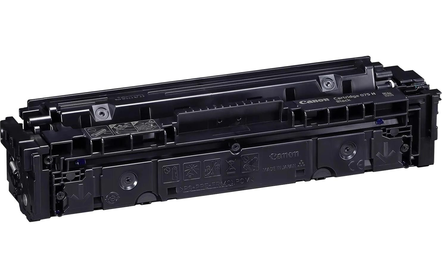 Canon Tonerpatrone »6366C002 CANON 075HY LBP Cartridge«