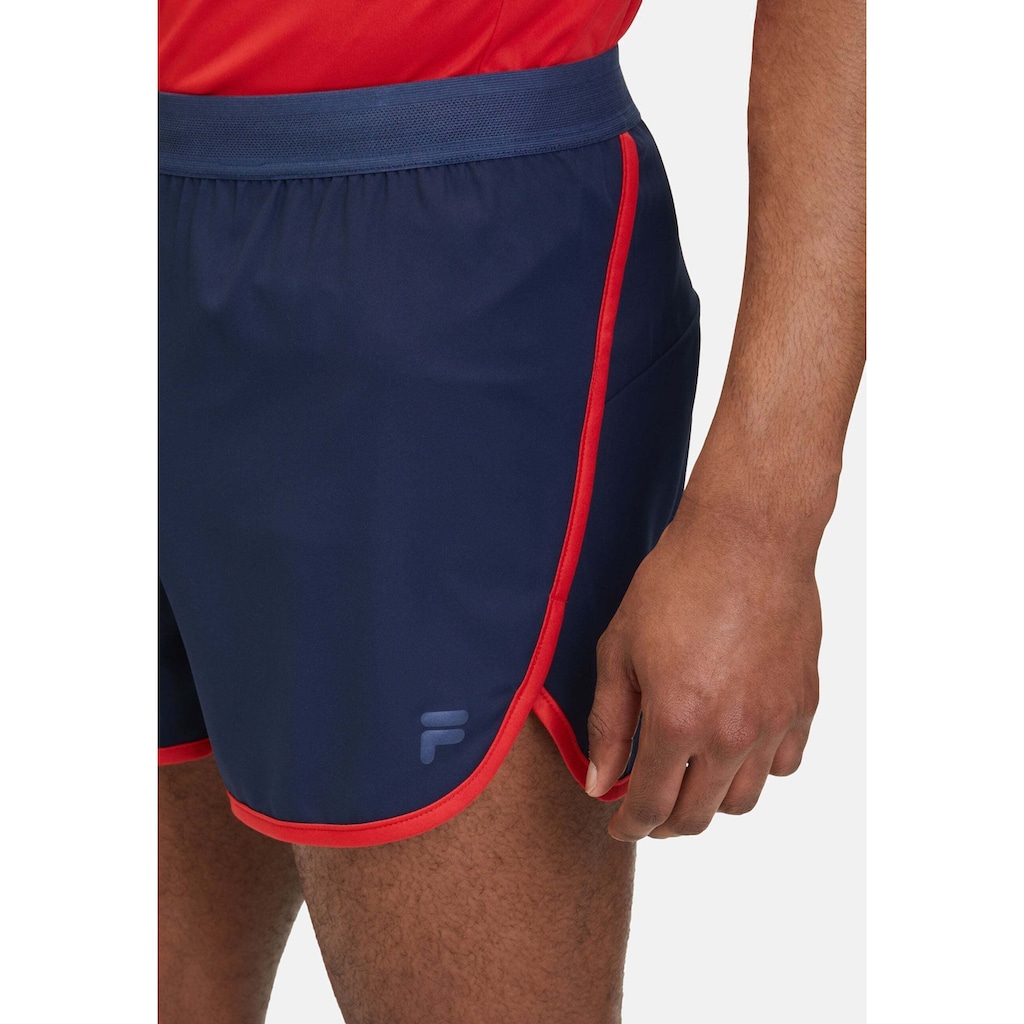 Fila Shorts »FILA Shorts Roverto Running Shorts«