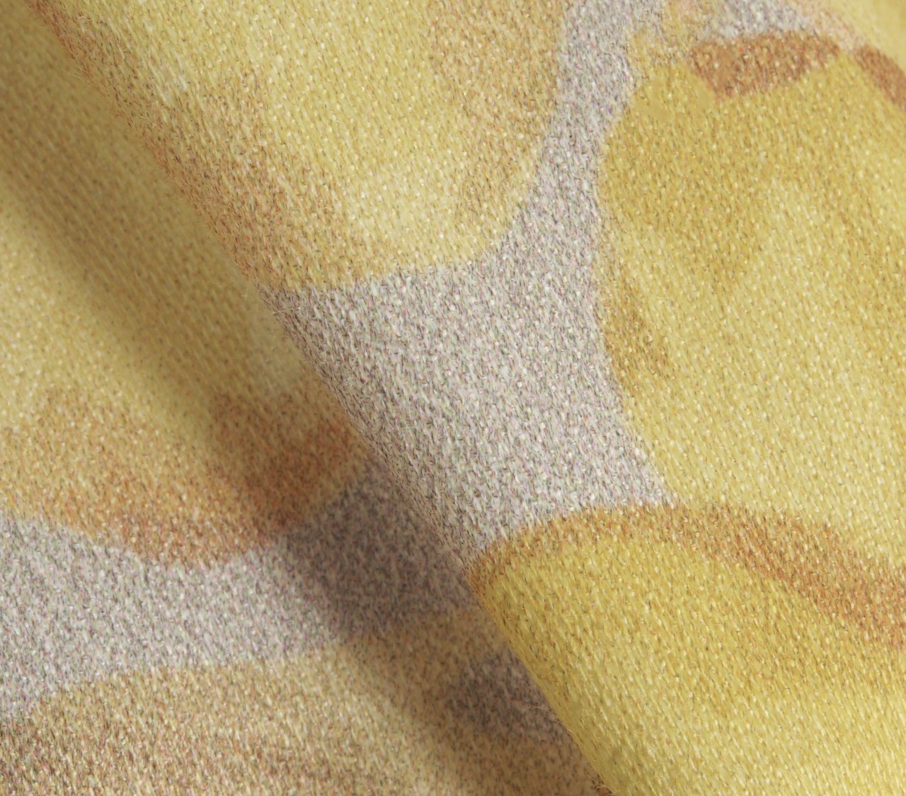 fleuresse Bettwäsche »Modern Garden 4411, Mako Satin«