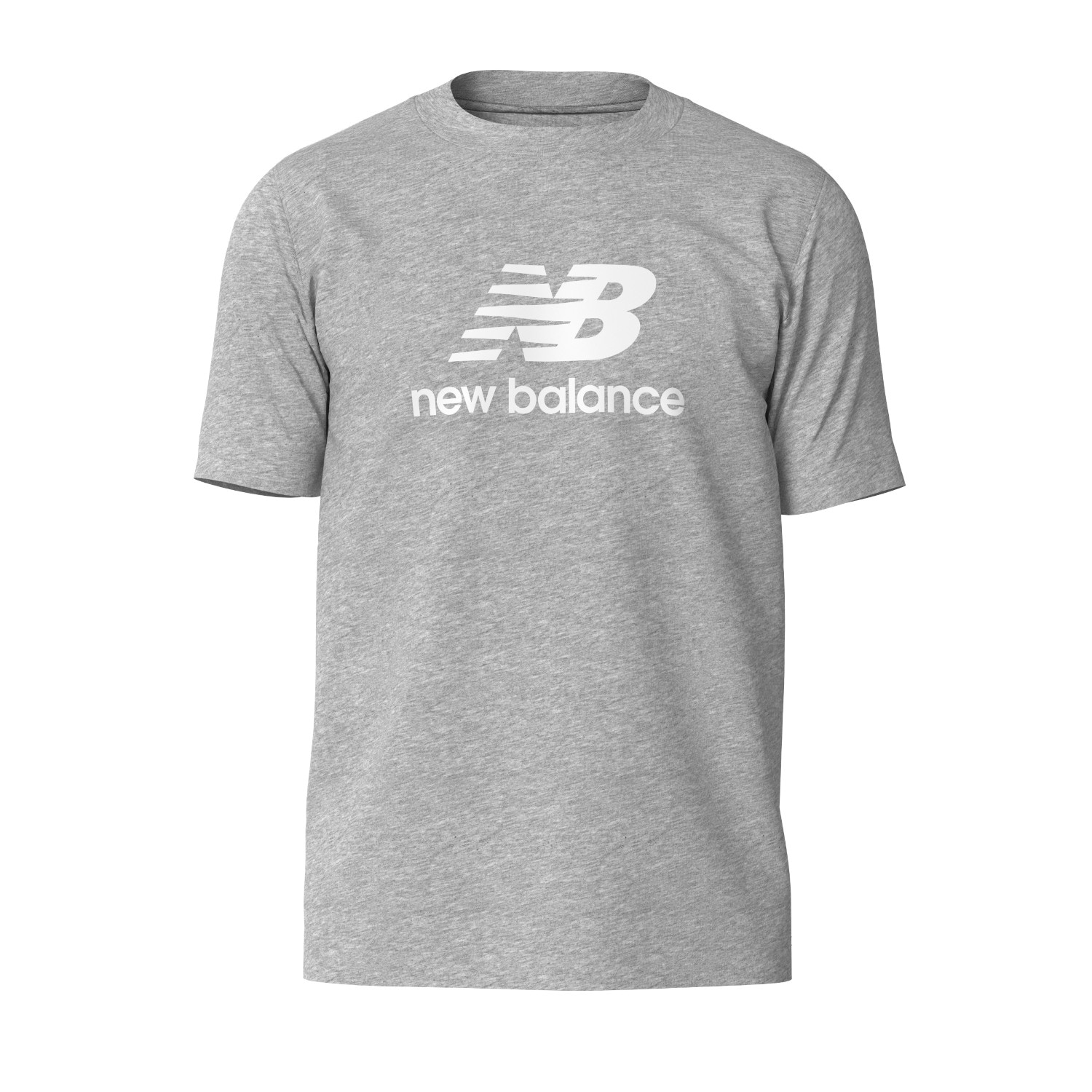 New Balance T-Shirt »SPORT ESSENTIALS LOGO T-SHIRT«