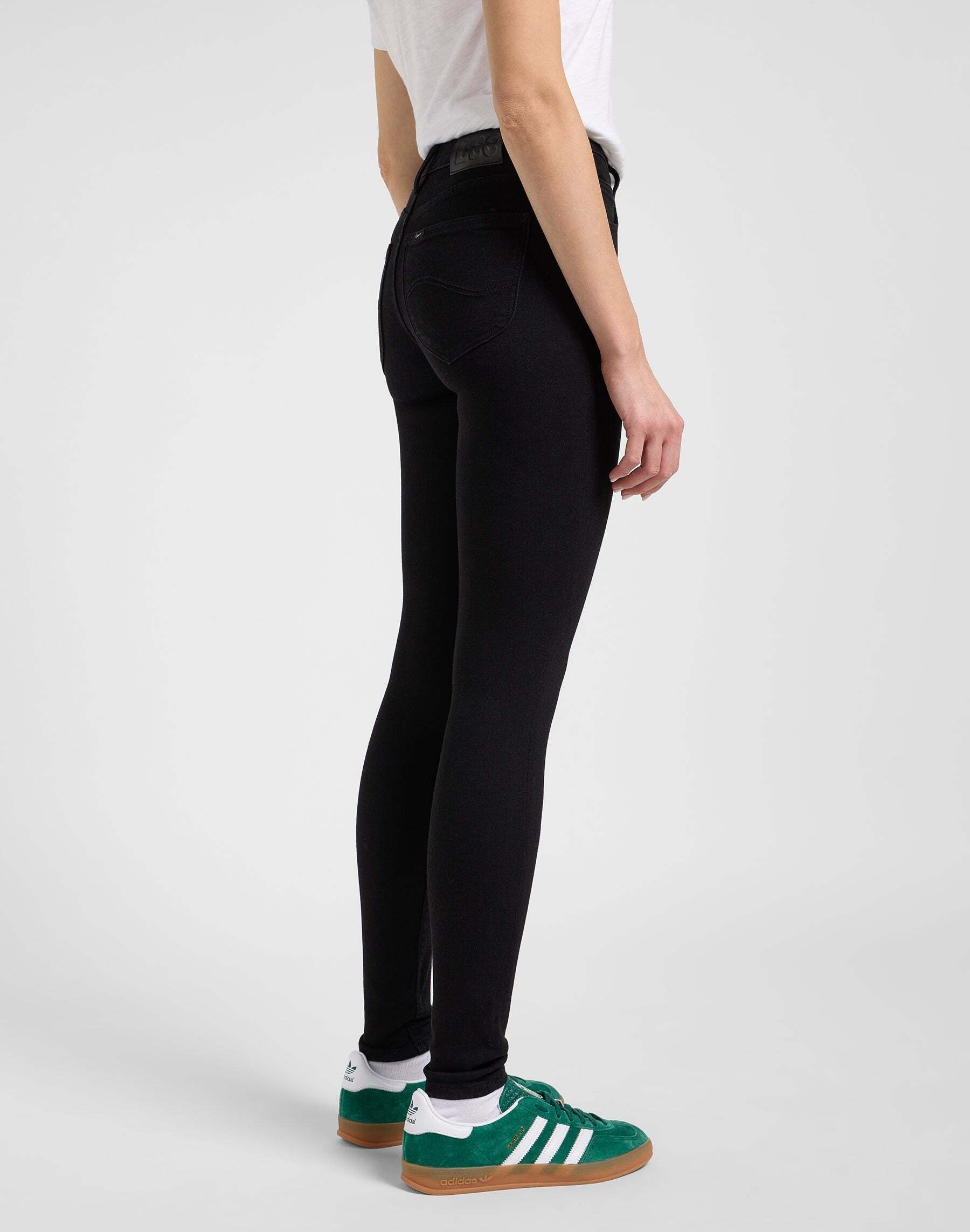 Lee® Skinny-fit-Jeans »LEE Jeans Scarlett High«